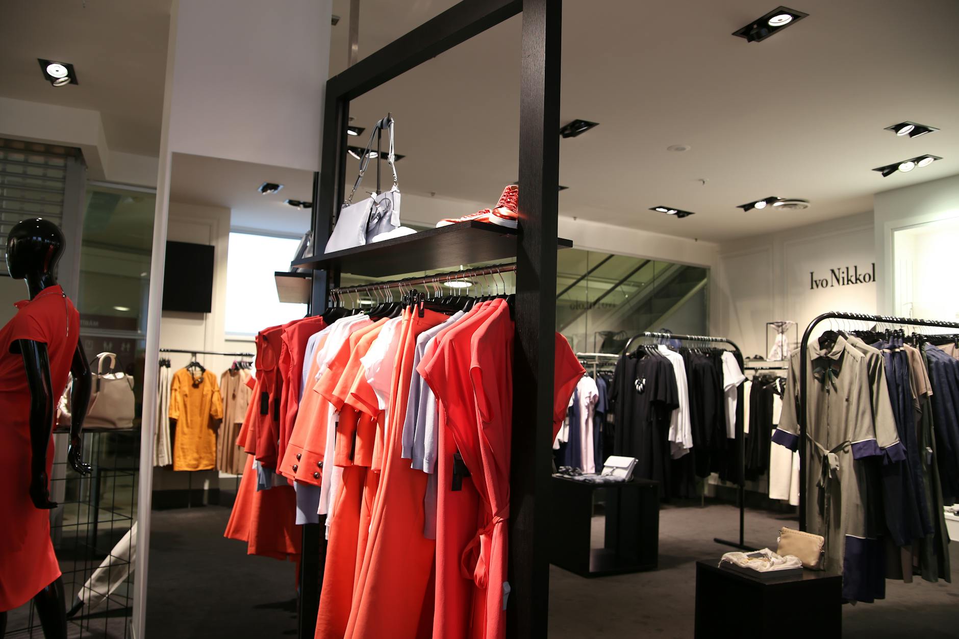 aventura mall miami department store