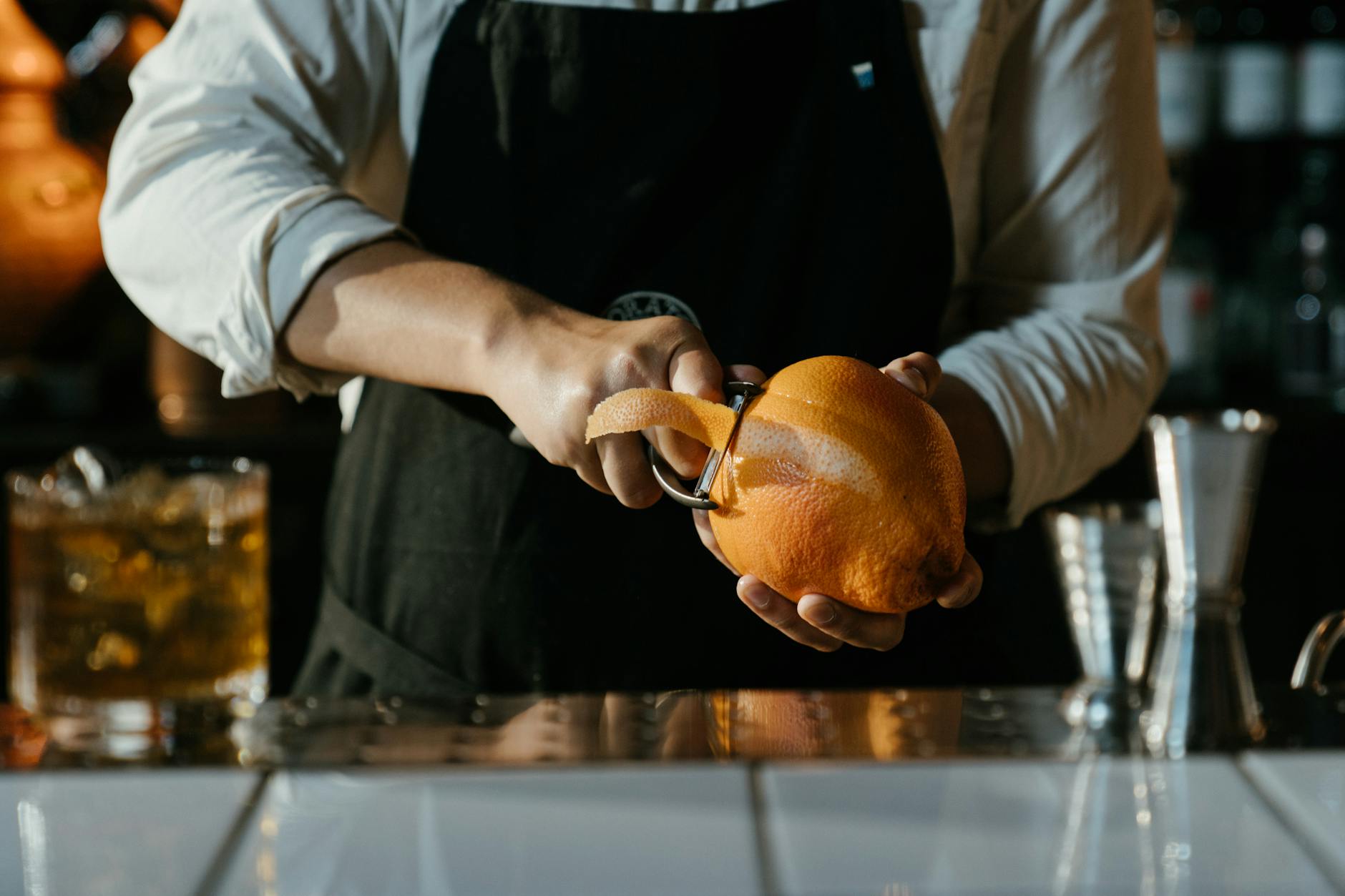 best bars in miami craft cocktail
