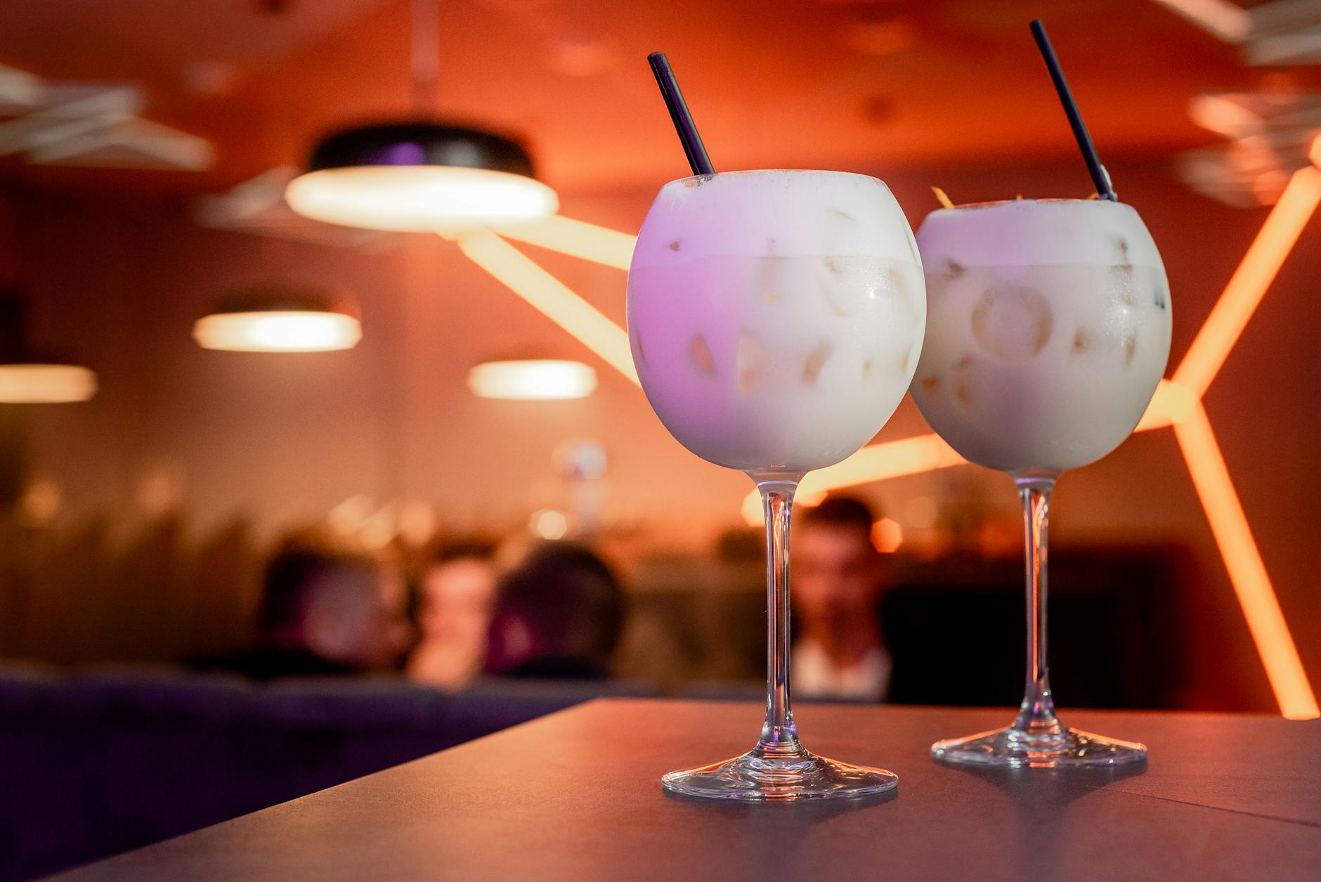 Brickell Miami cocktail lounges feature world-class mixologists