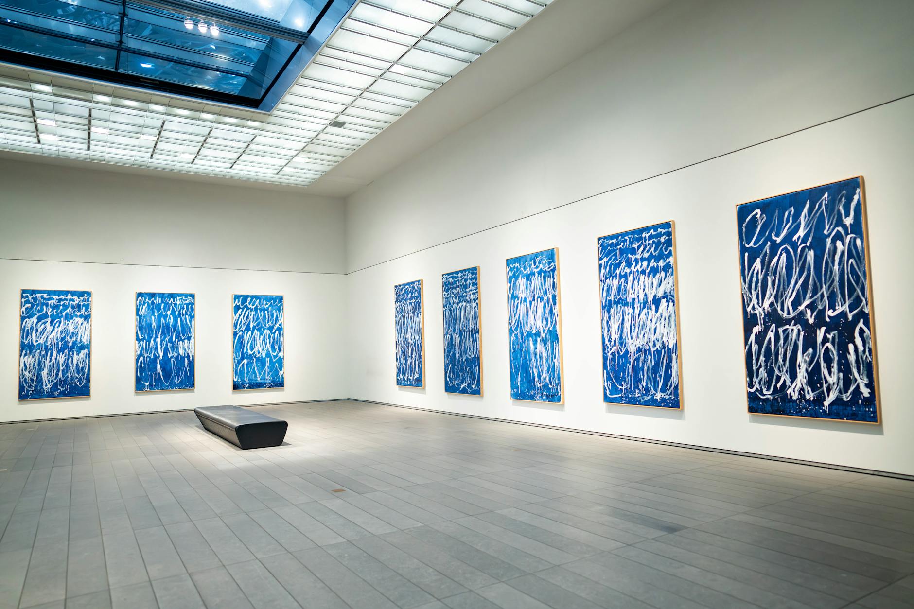 Miami Design District contemporary art galleries operate alongside ICA Miami