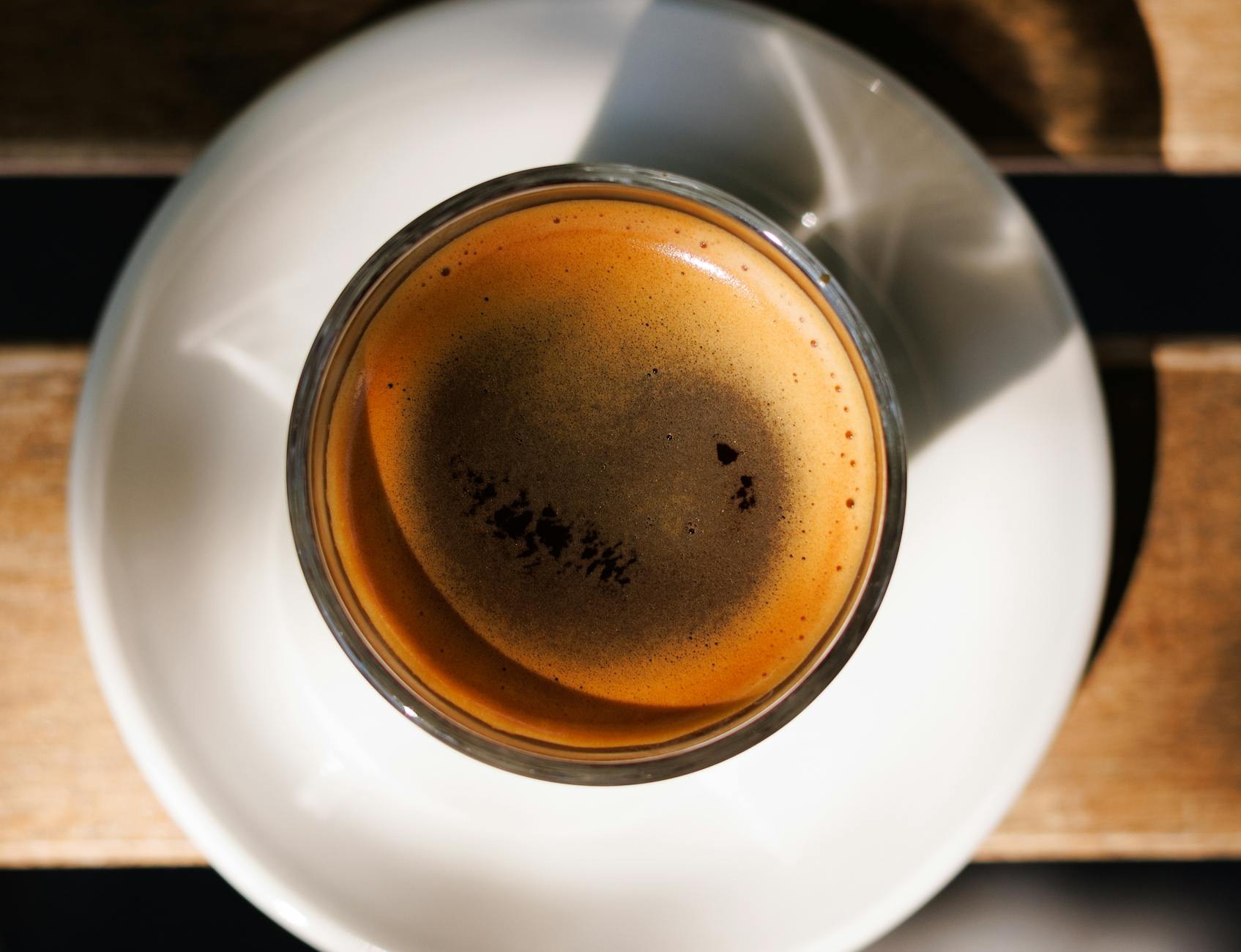 Little Havana Miami ventanitas serve cortaditos and Cuban espresso