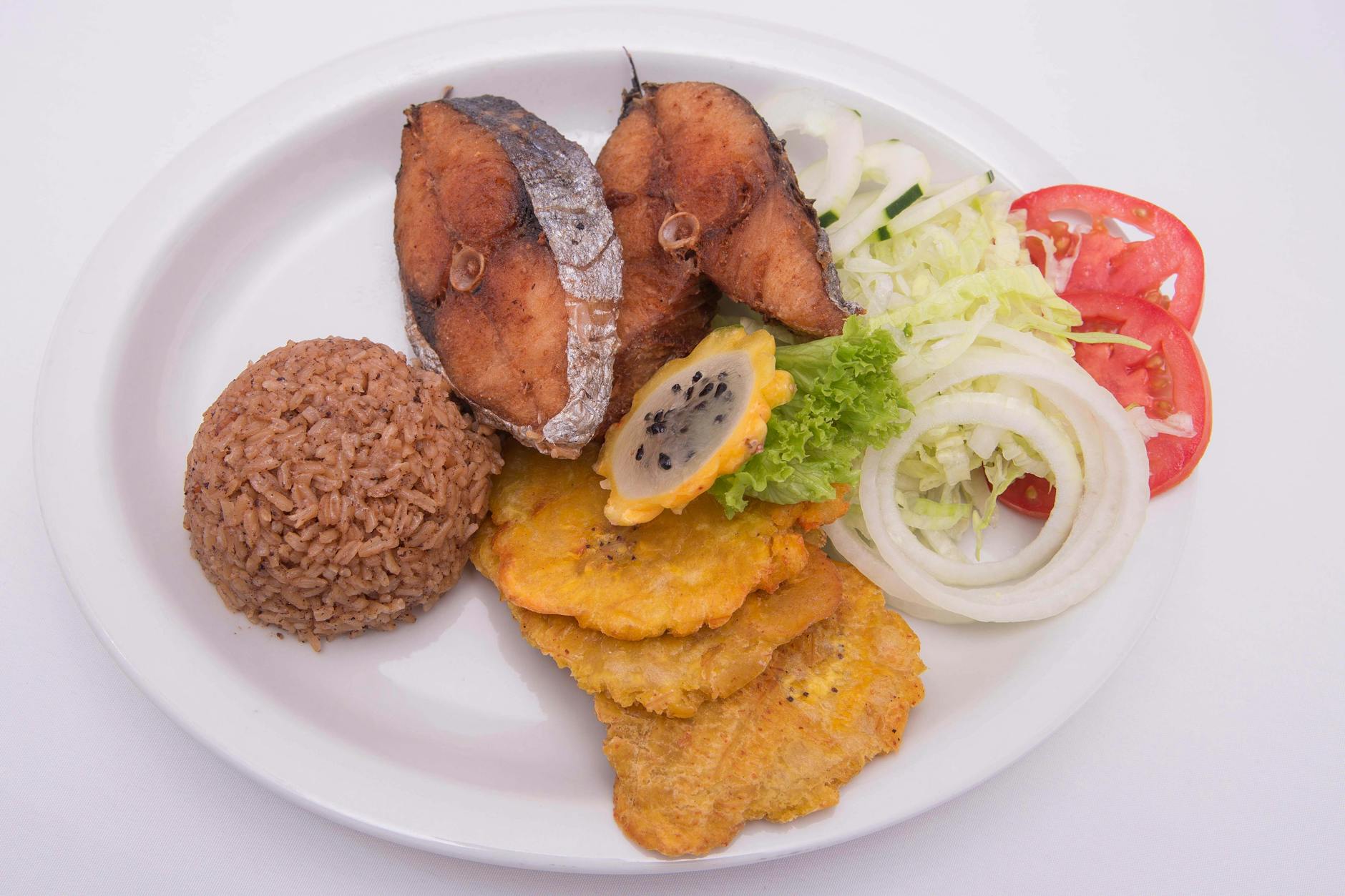 Little Havana Miami restaurants serve classic Cuban dishes like ropa vieja