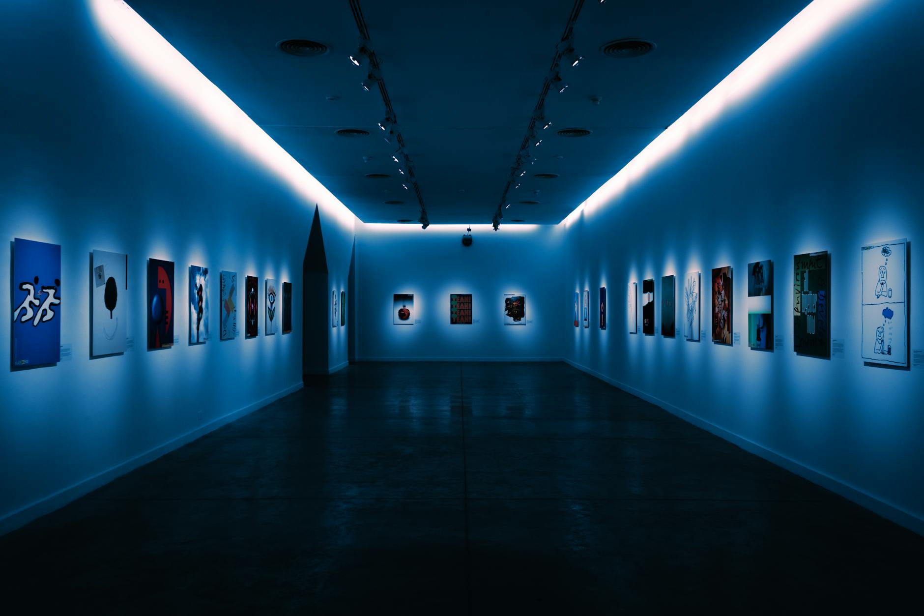 Wynwood Miami galleries showcase contemporary art from local and international artists