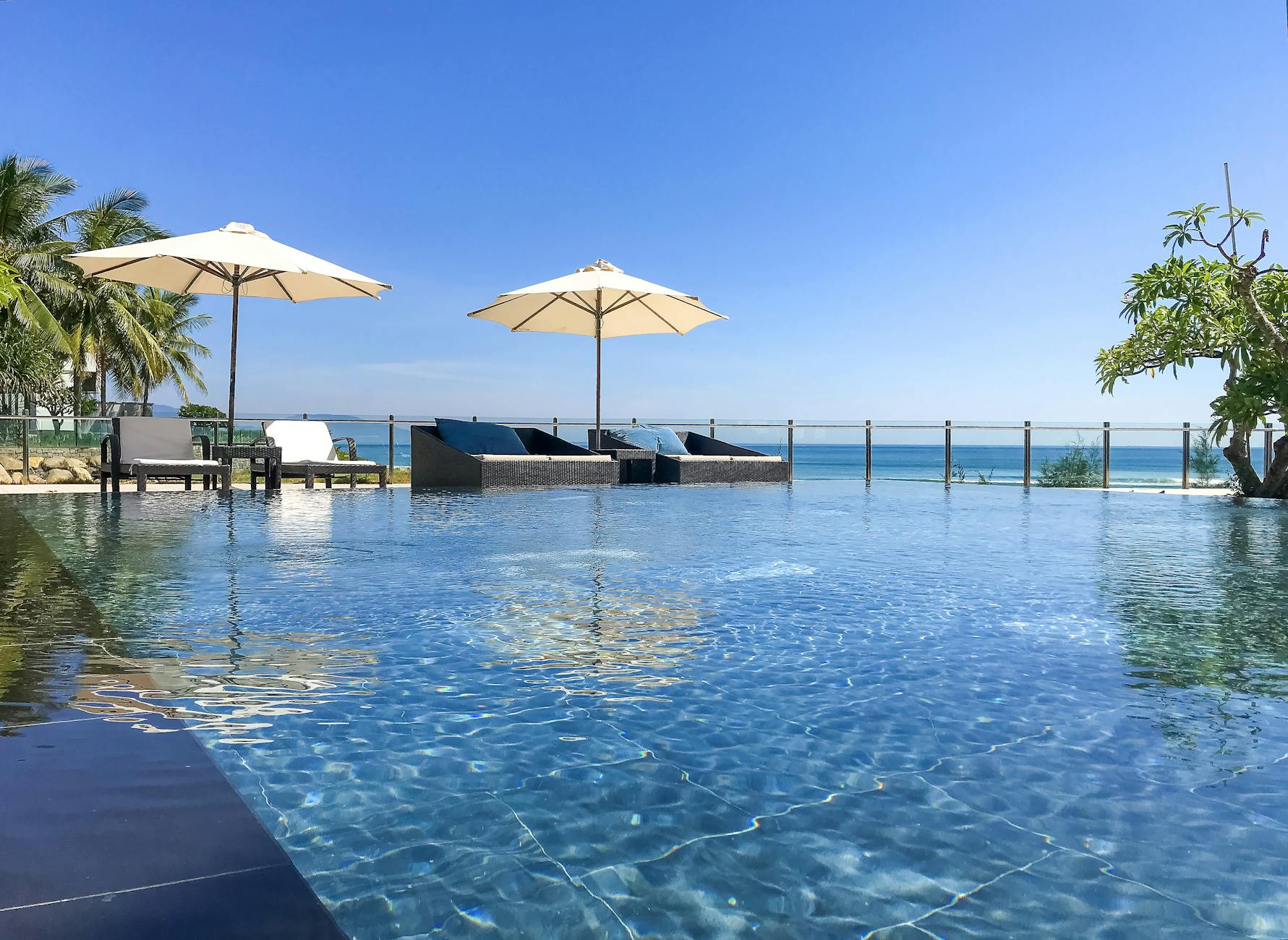 Key Biscayne Miami's Ritz-Carlton is the island's iconic luxury resort