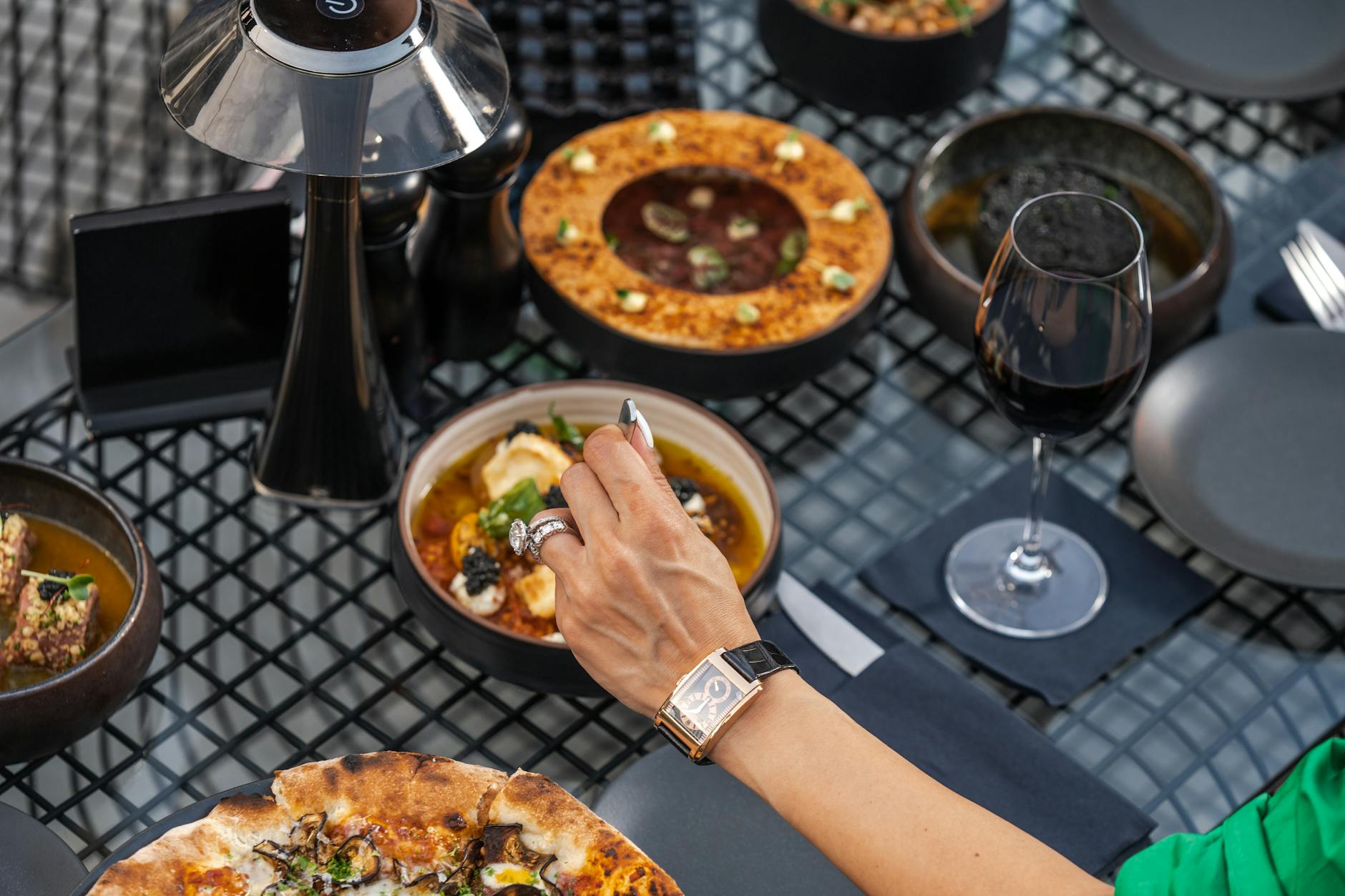 Brickell Miami restaurants like Komodo and Sexy Fish anchor the dining scene
