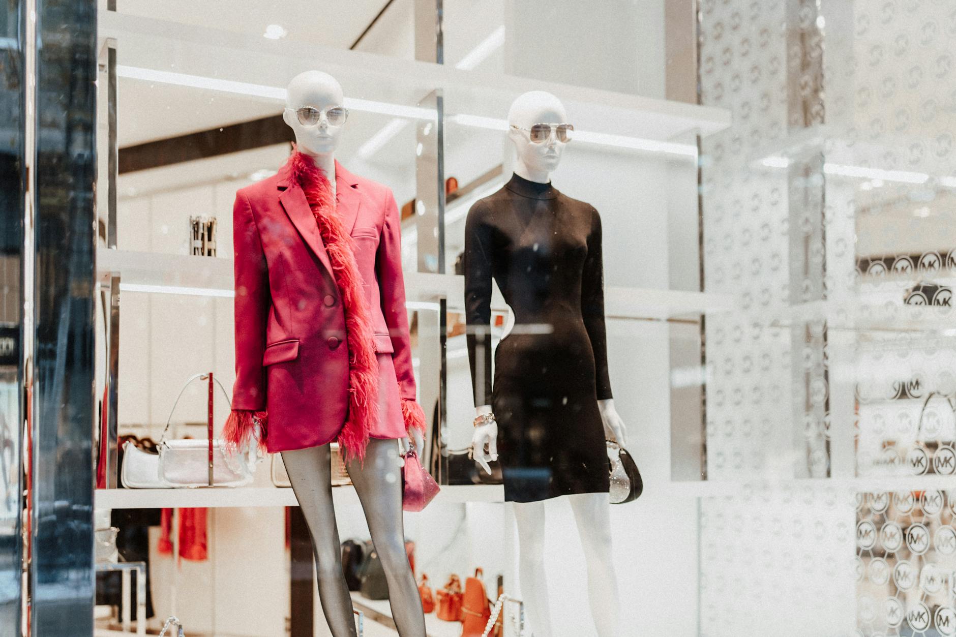 Miami Design District is home to 200+ luxury fashion boutiques