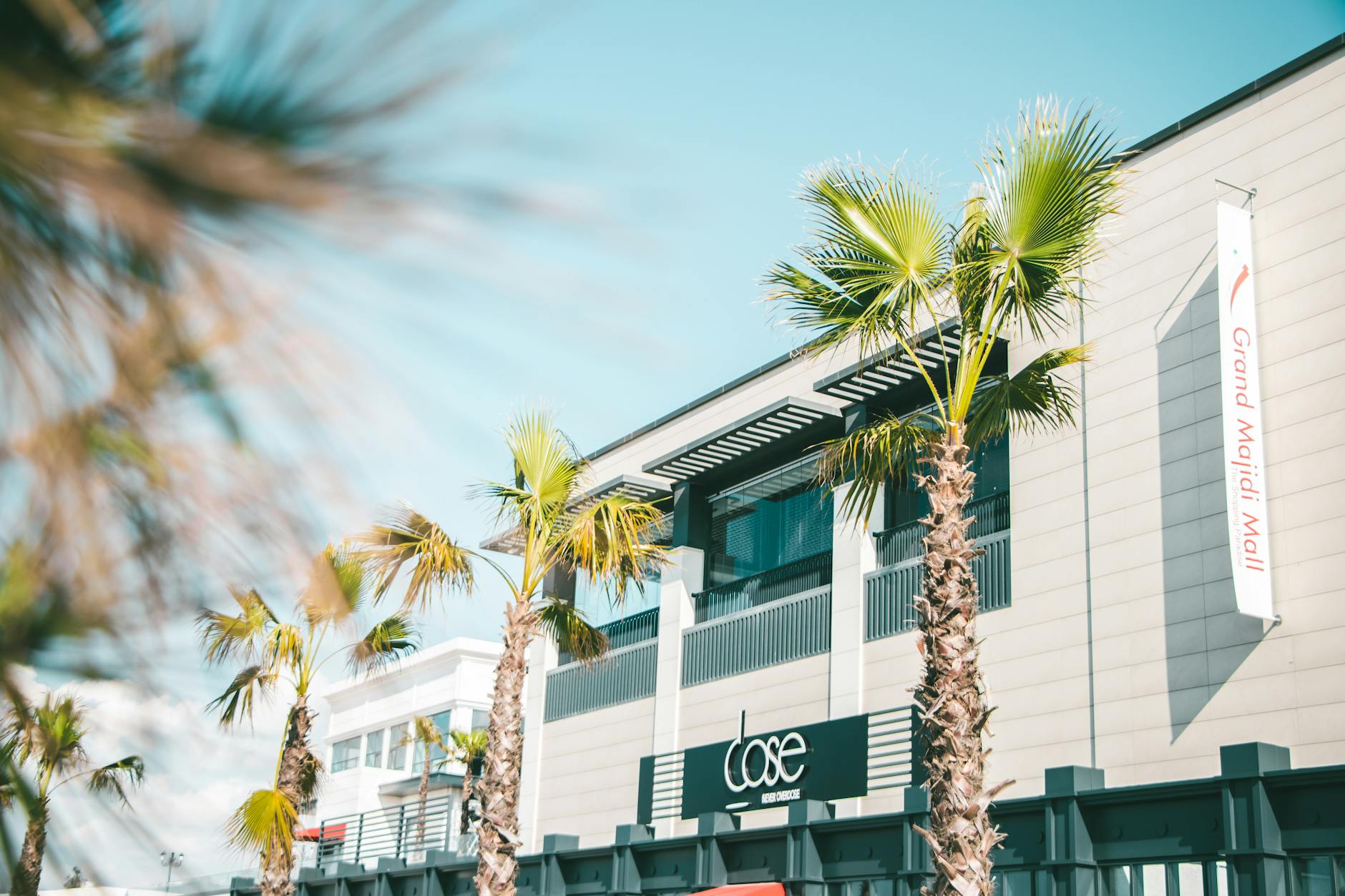 best malls in miami outdoor shopping plaza