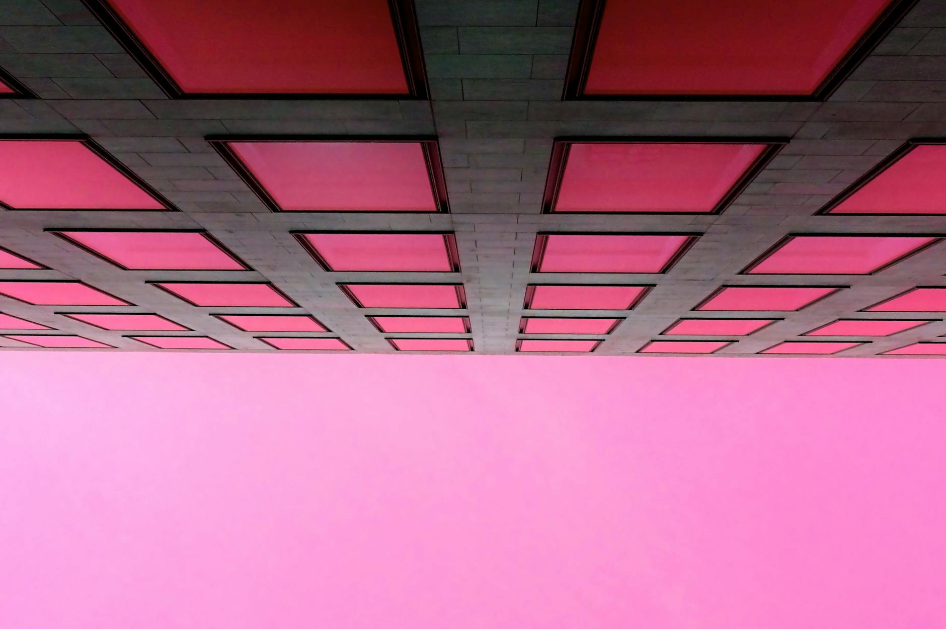 Miami Design District features striking modern architecture and Instagram-worthy buildings