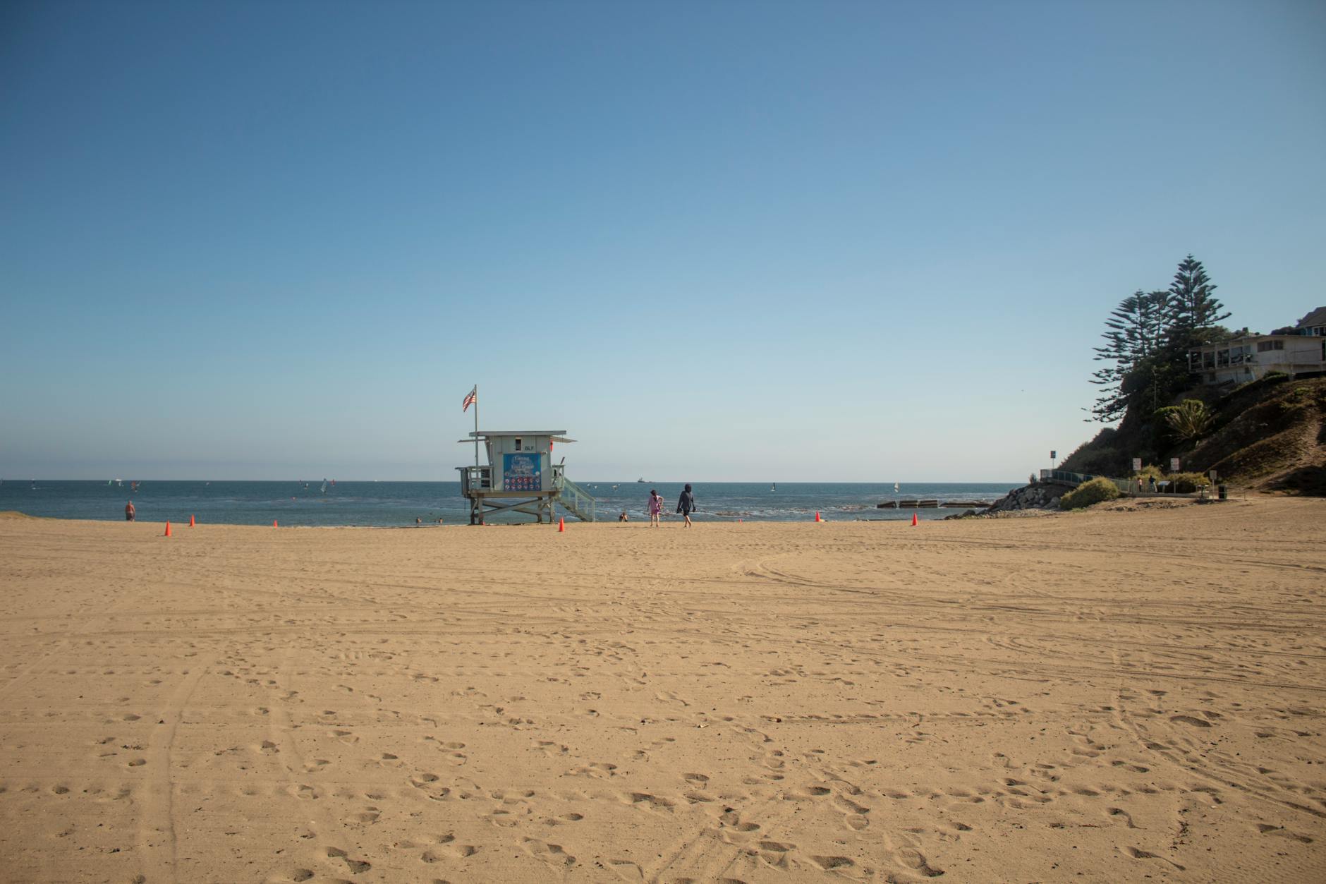 Miami Beach vs South Beach — North Beach is the residential locals-favorite top section