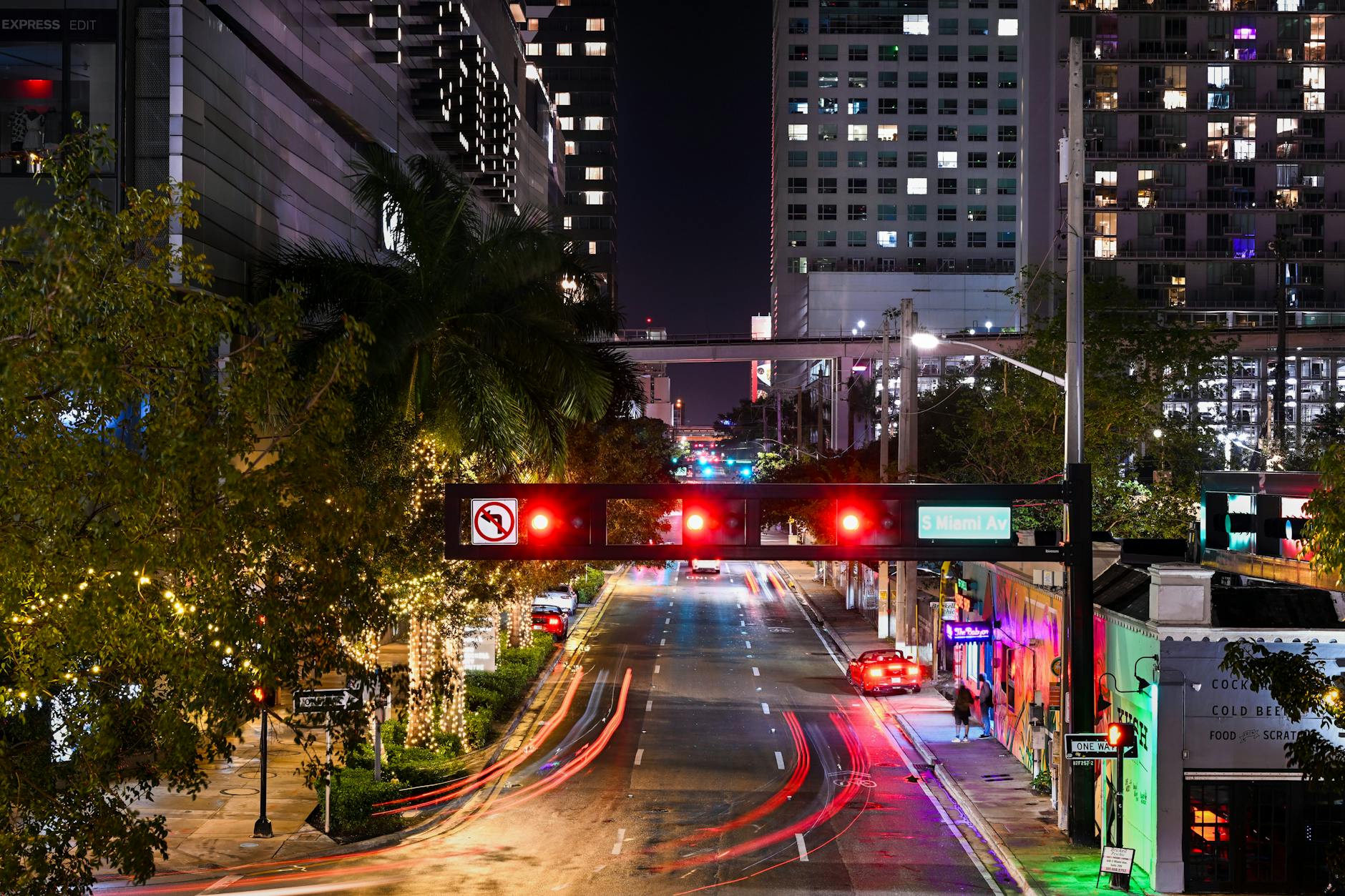 Things to do in Miami when it rains — sudden afternoon storms are common in summer