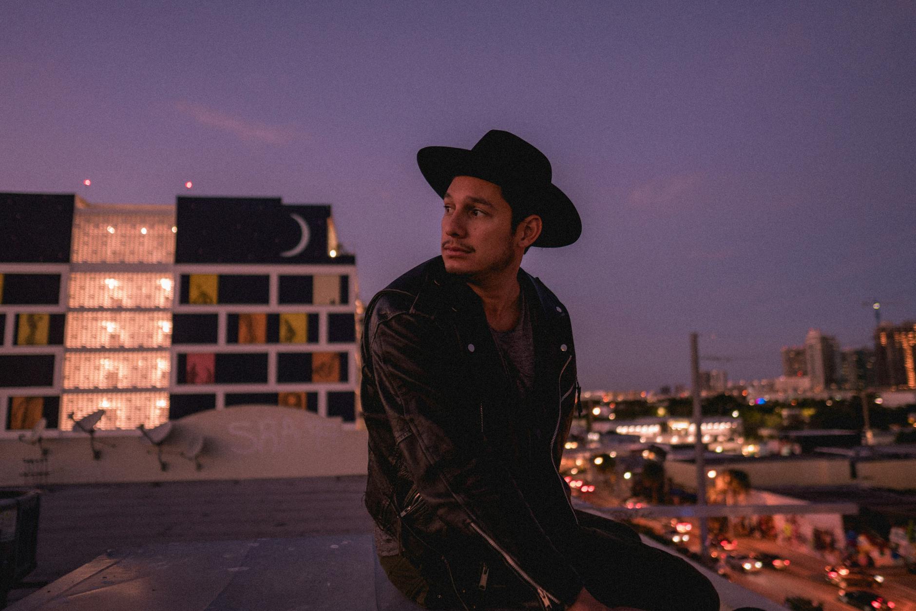Wynwood Miami rooftop bars are part of the neighborhood's vibrant nightlife scene