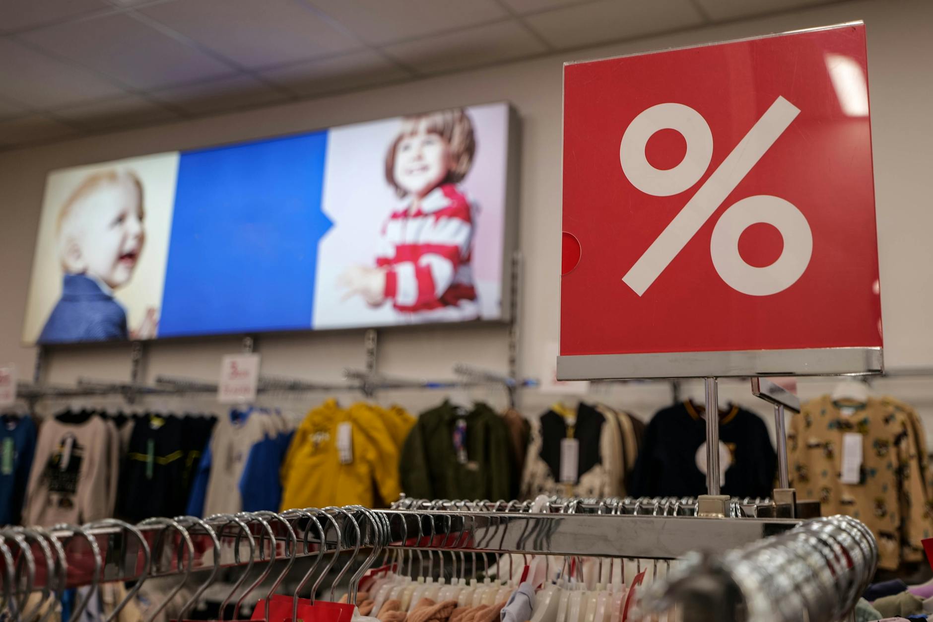 sawgrass mills outlet kids clothing