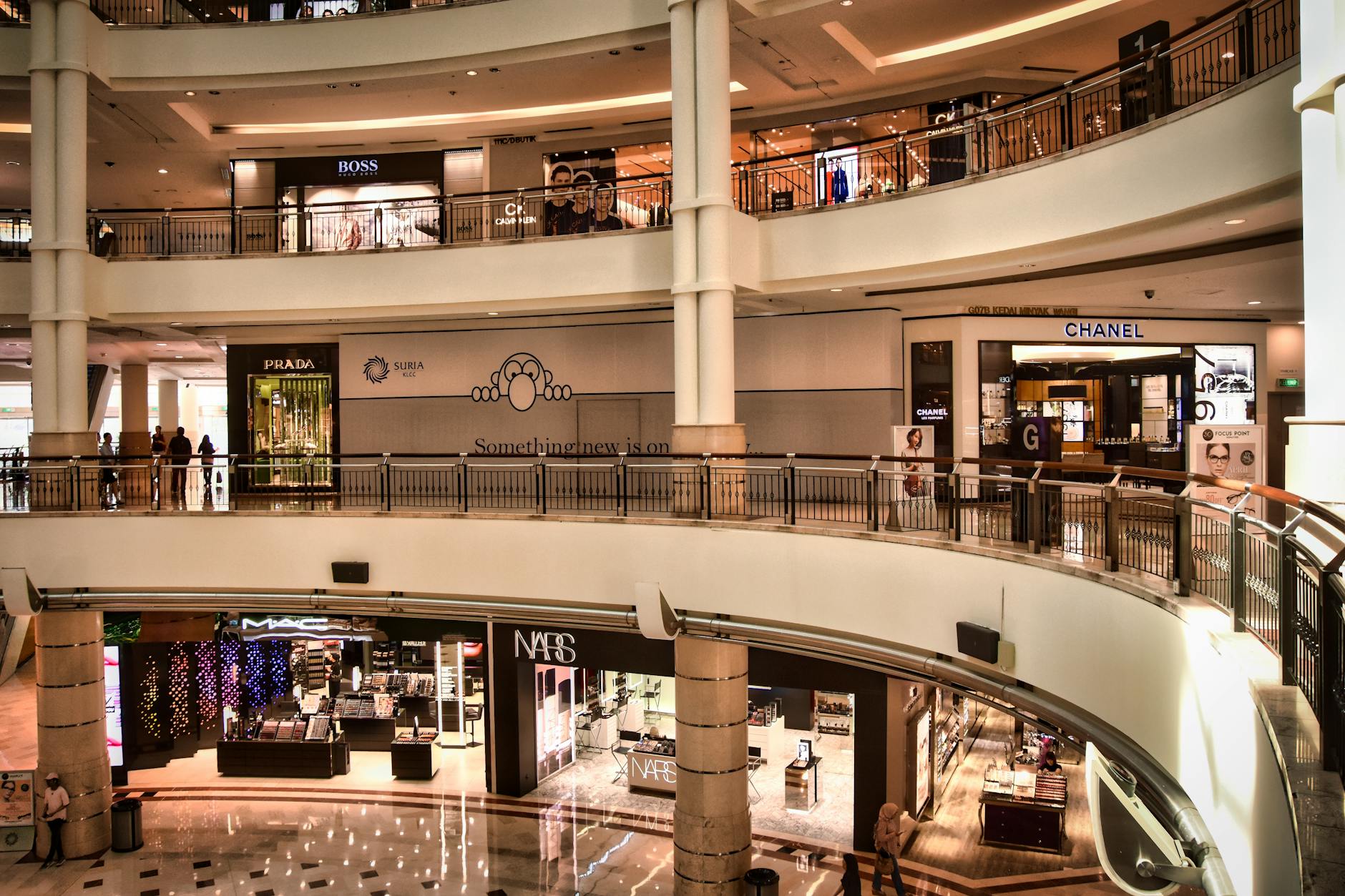 sawgrass mills outlet storefront brands