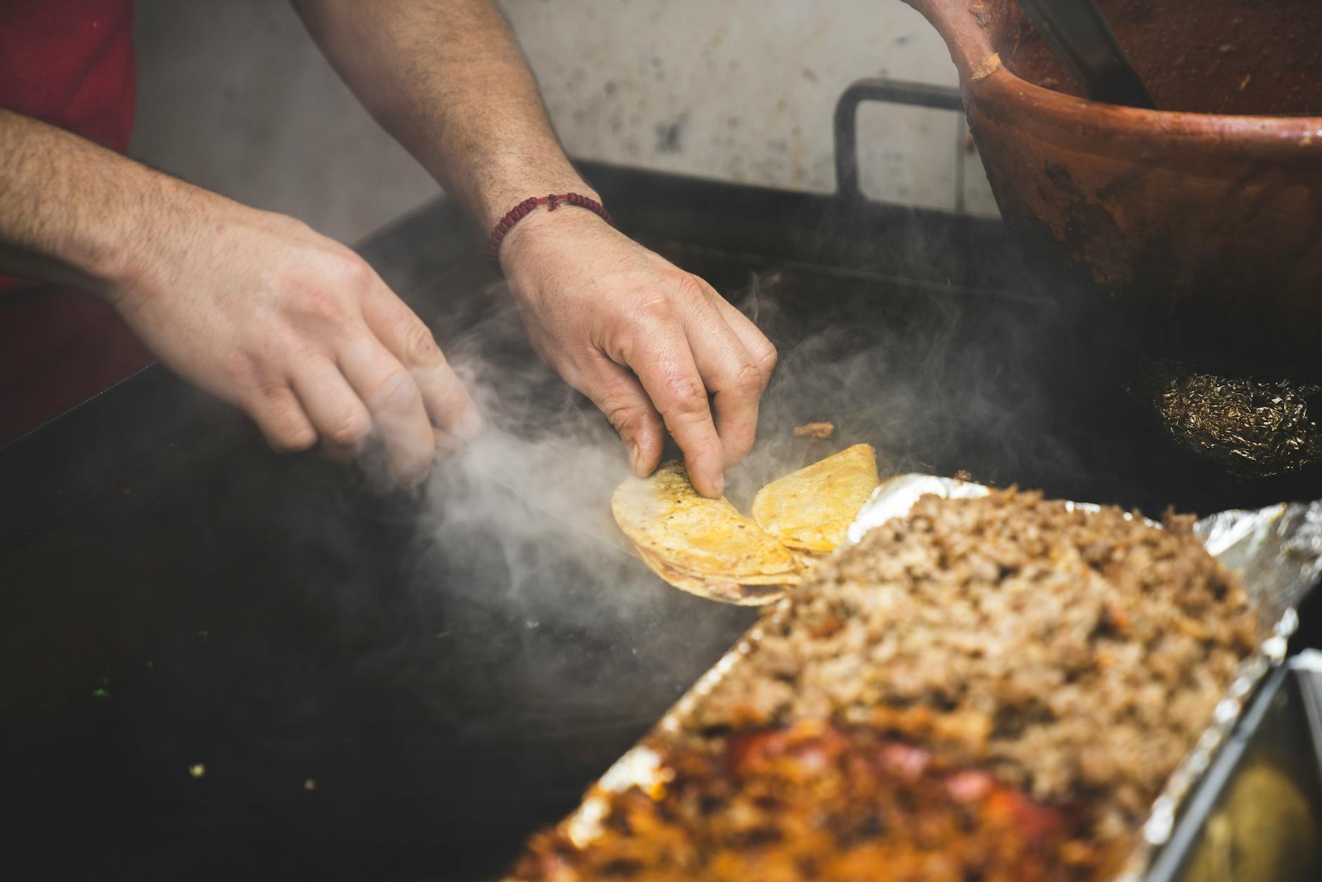 Wynwood Miami taquerias like Coyo Taco anchor the food scene