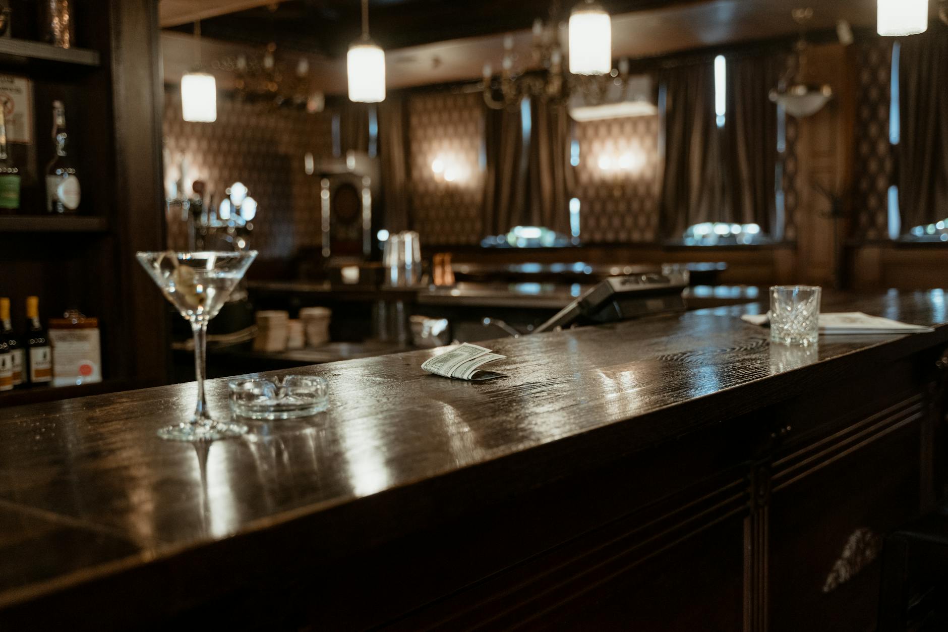 Hidden gems in Miami include speakeasy-style cocktail bars