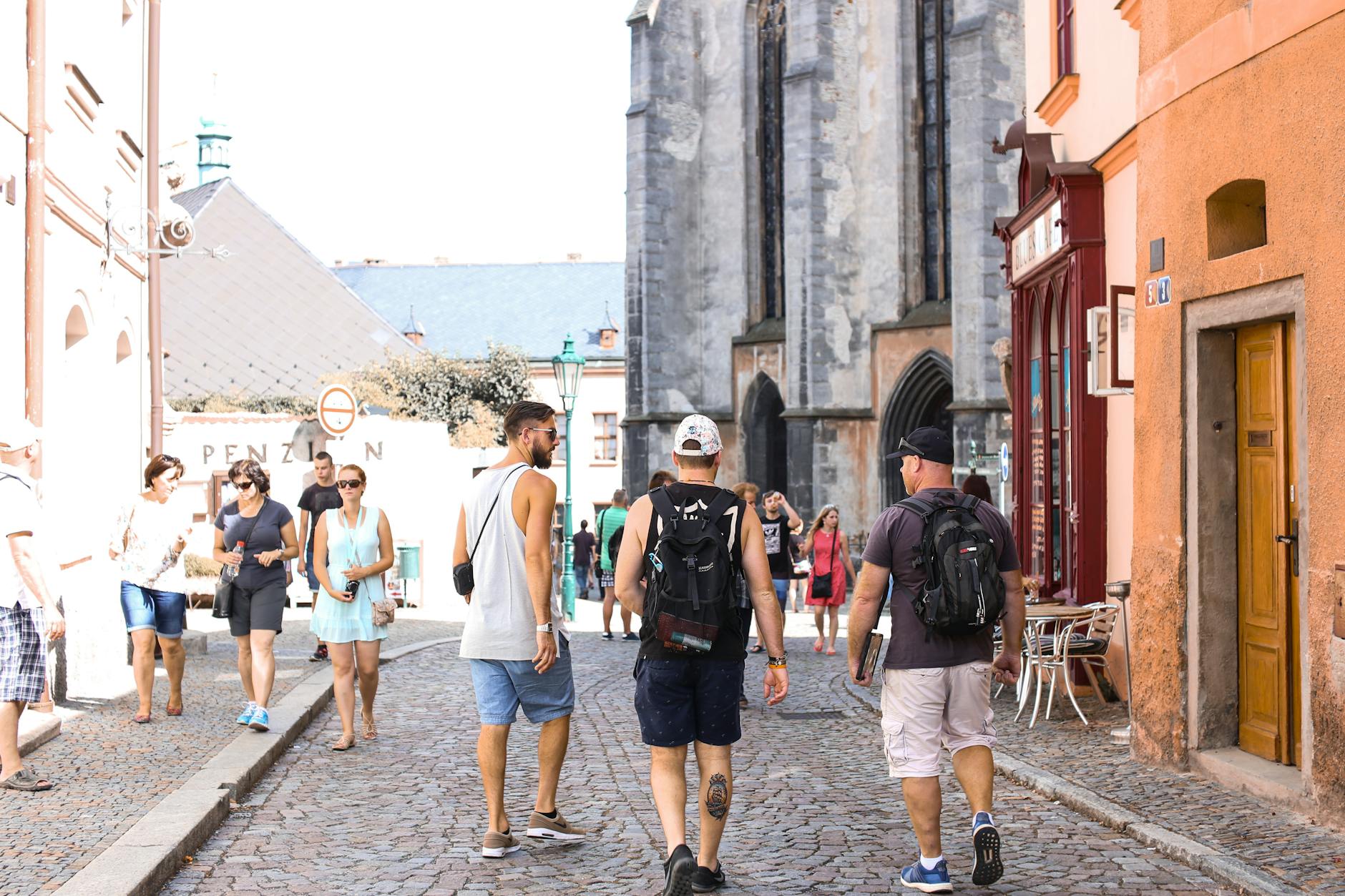 Small-group Miami walking tours give the most context per stop