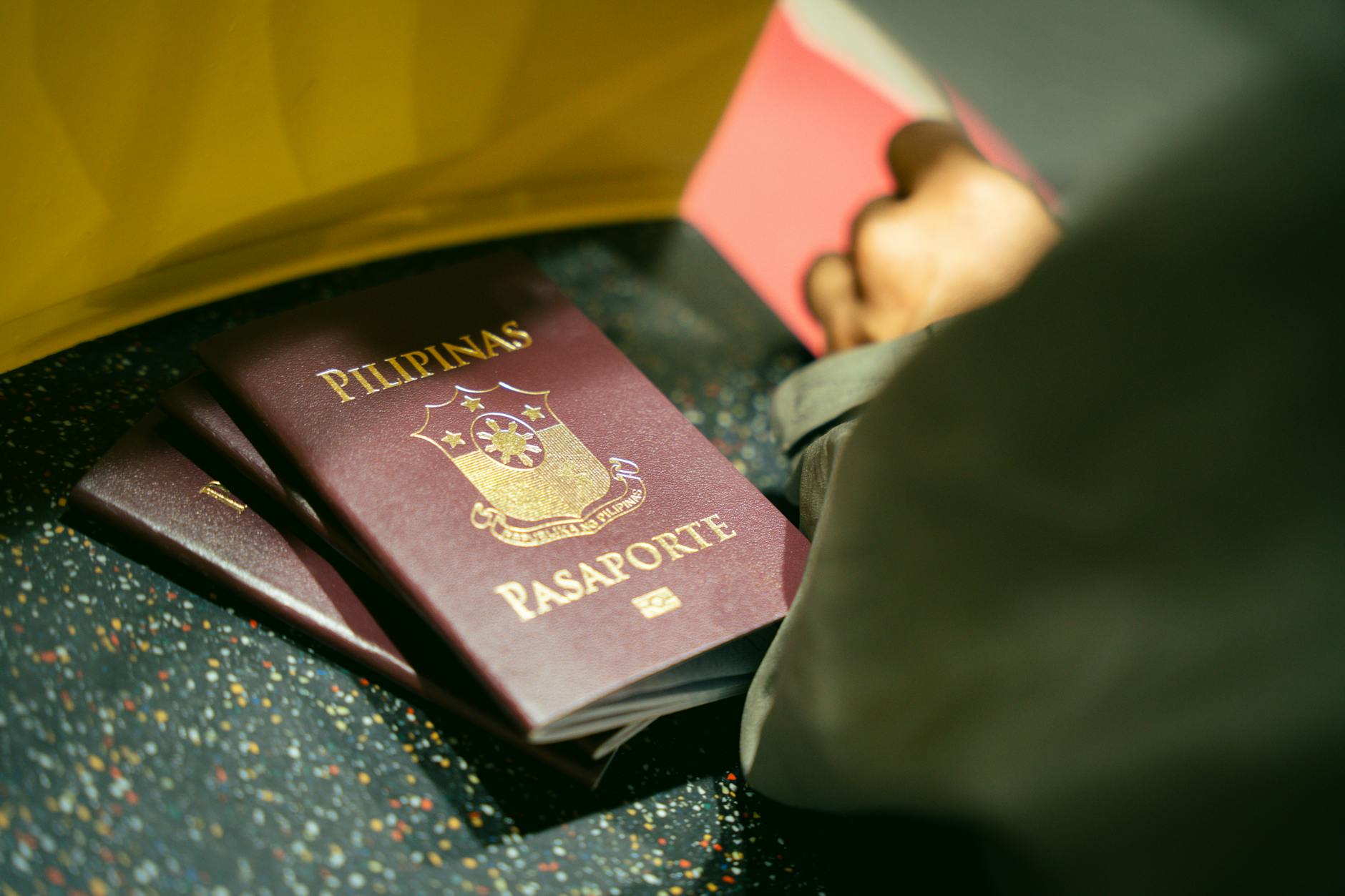 miami to bahamas day trip passport requirements