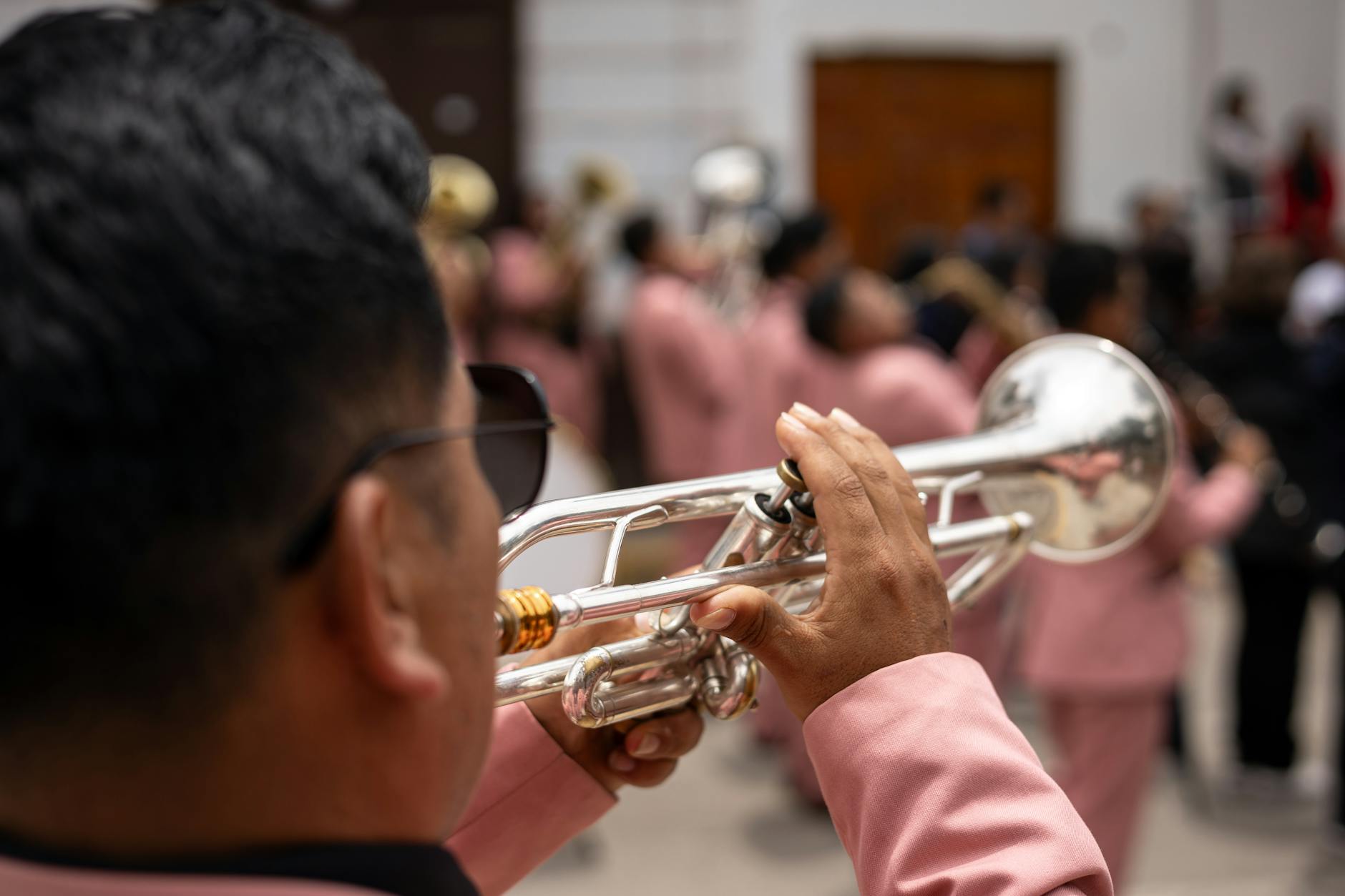 calle ocho festival miami live latin band