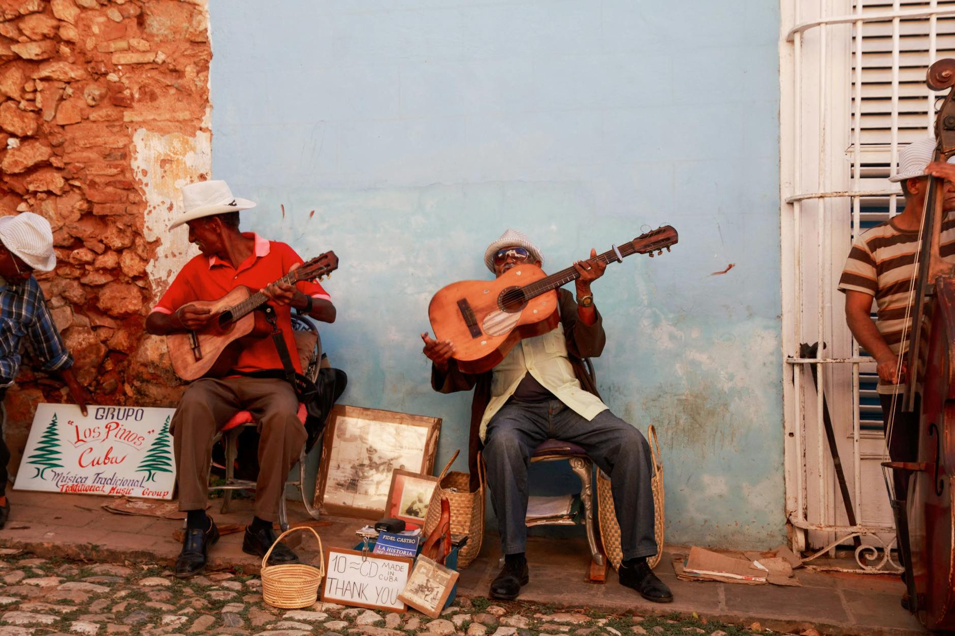 calle ocho festival miami cuban musicians