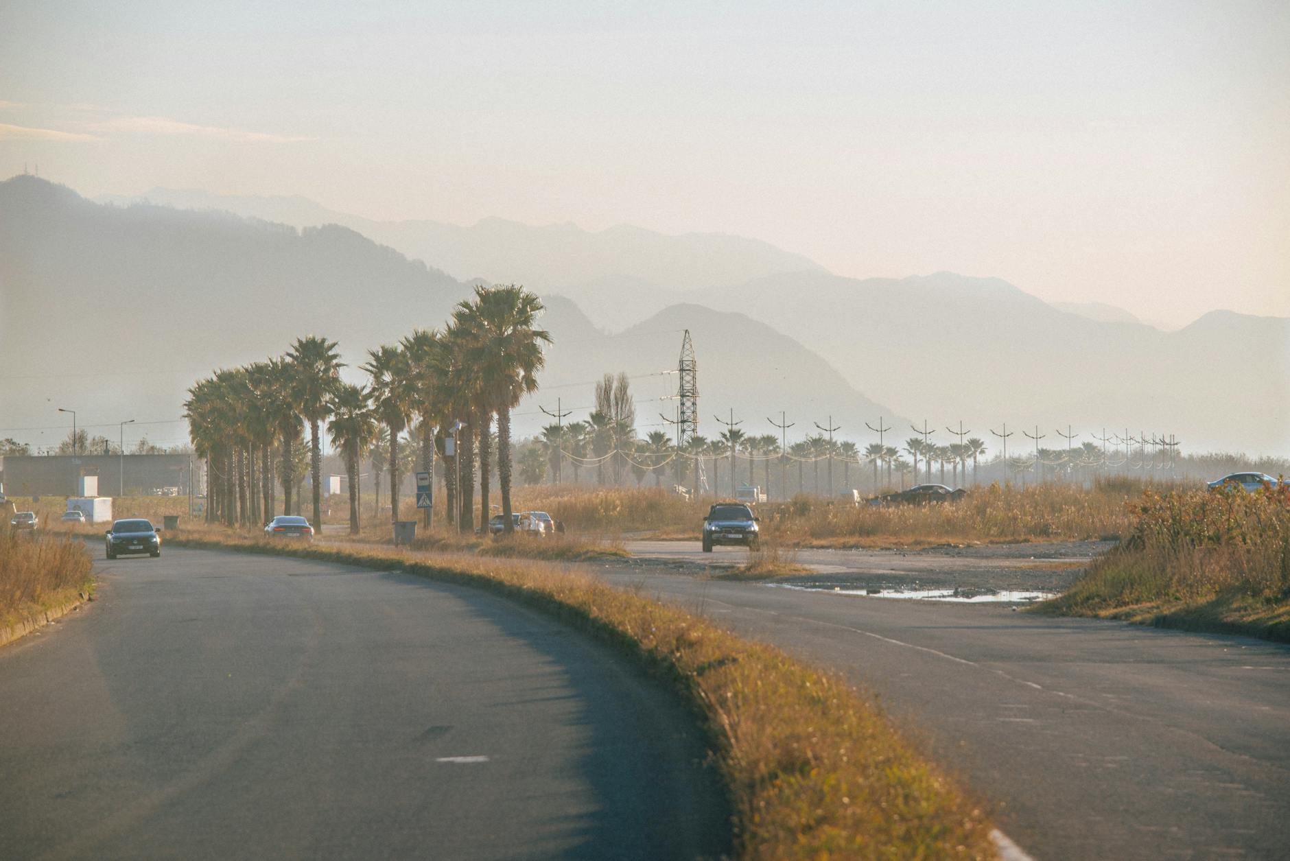 car rental miami tips highway driving