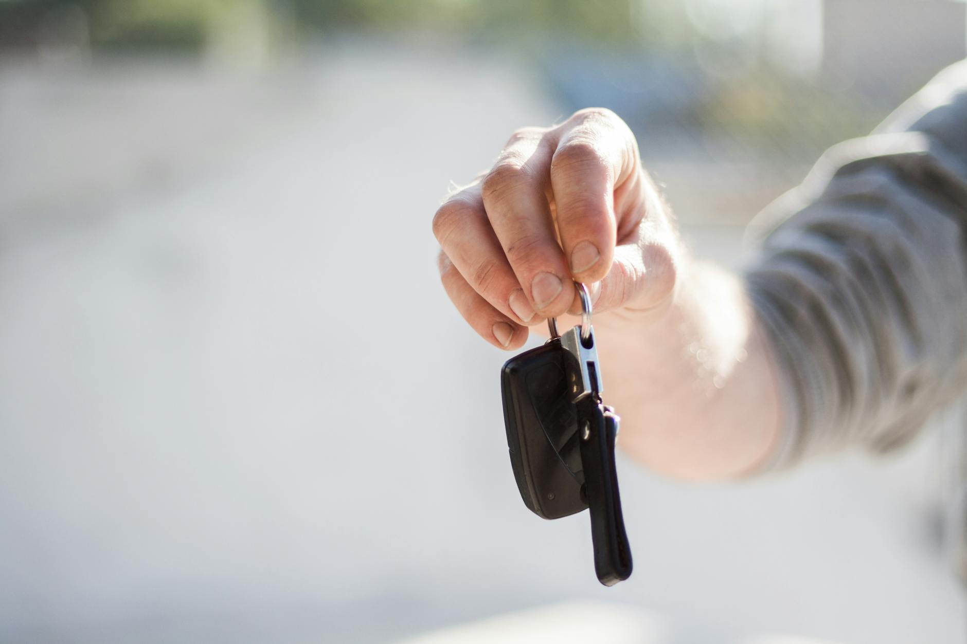 car rental miami tips keys