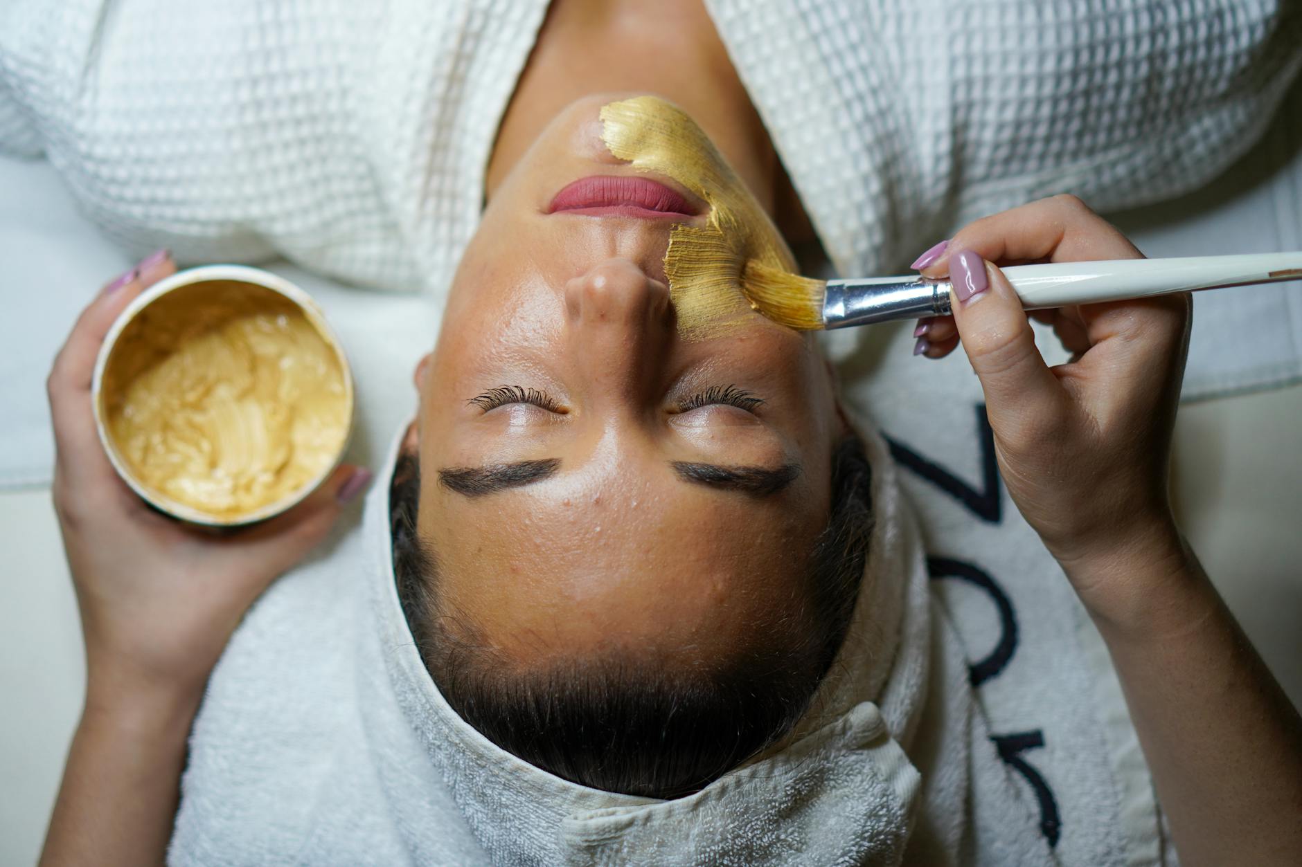 couples spa miami facial treatment