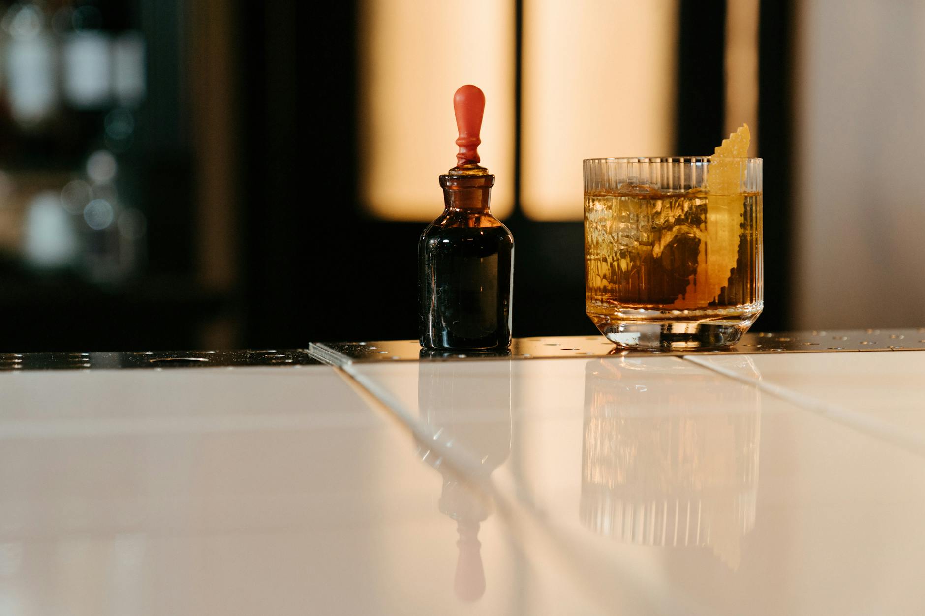 date night miami speakeasy cocktail bar