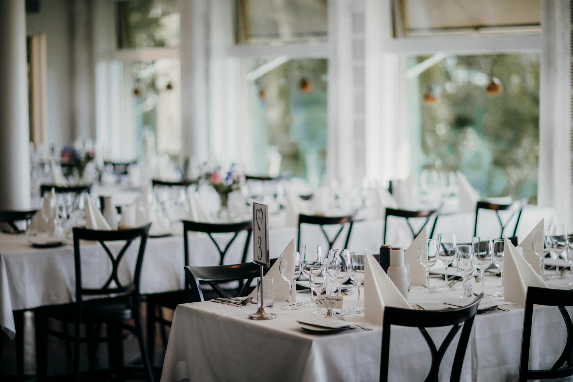 destination wedding miami reception elegant