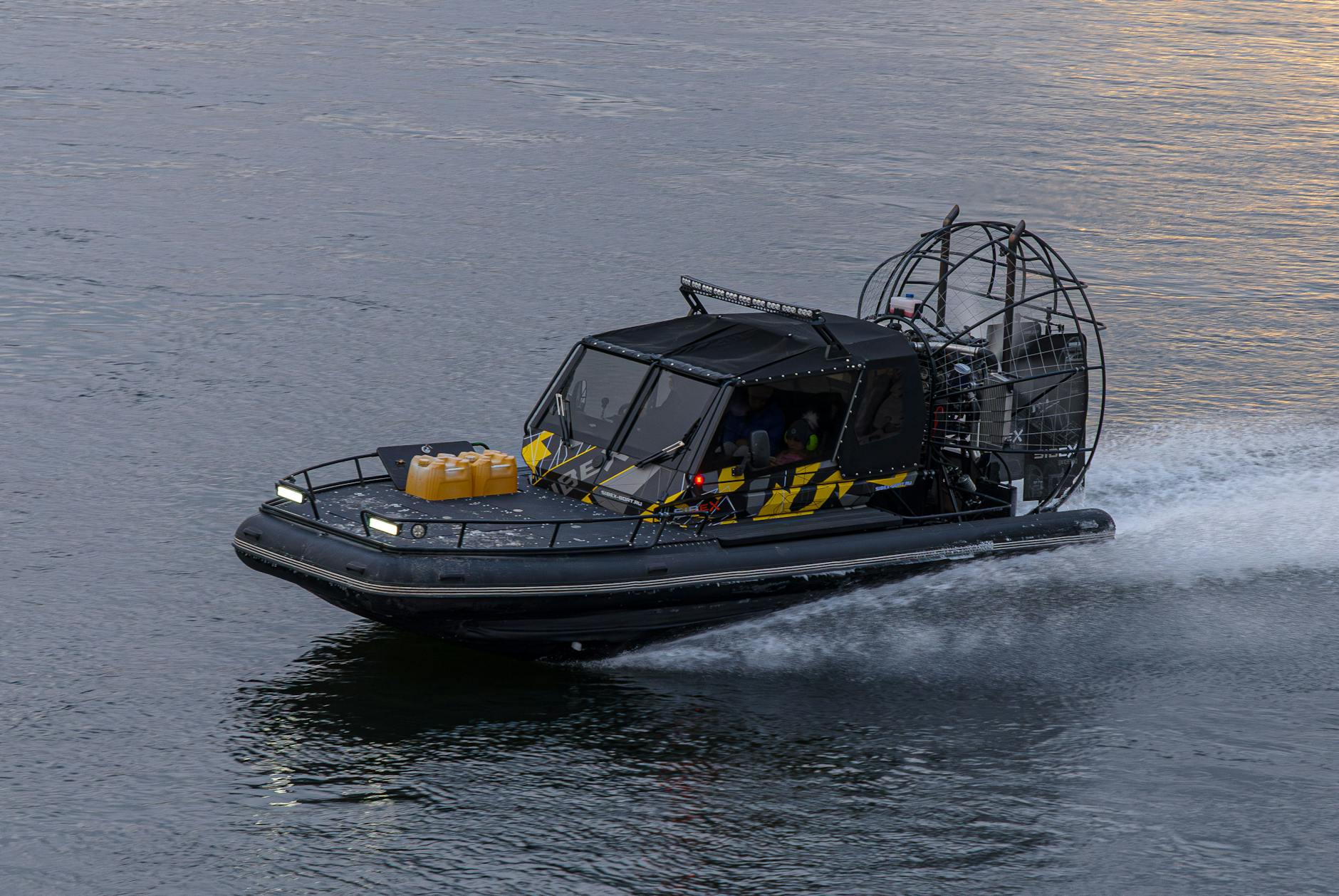 everglades tour from miami airboat fan