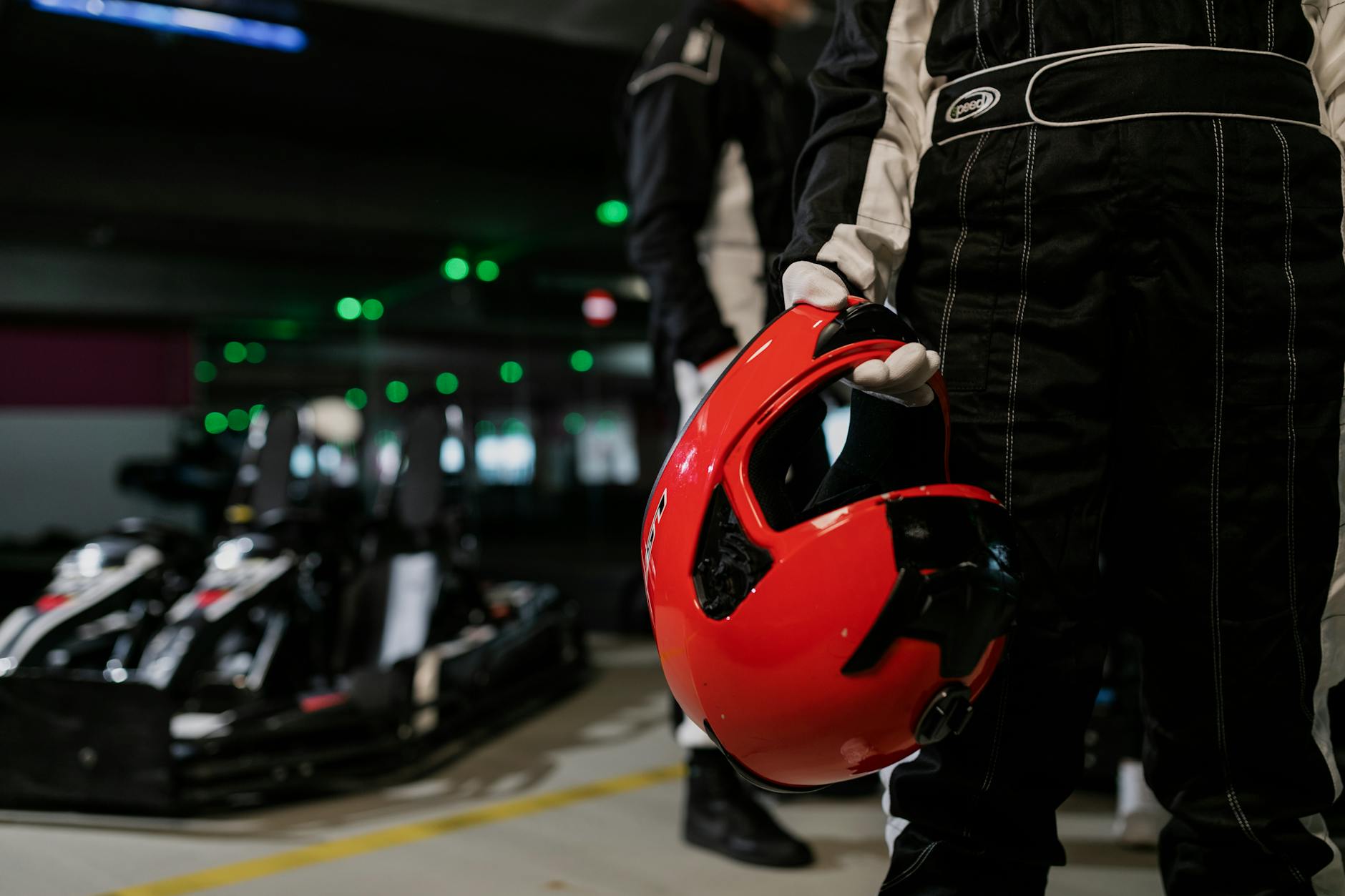miami grand prix driver helmet
