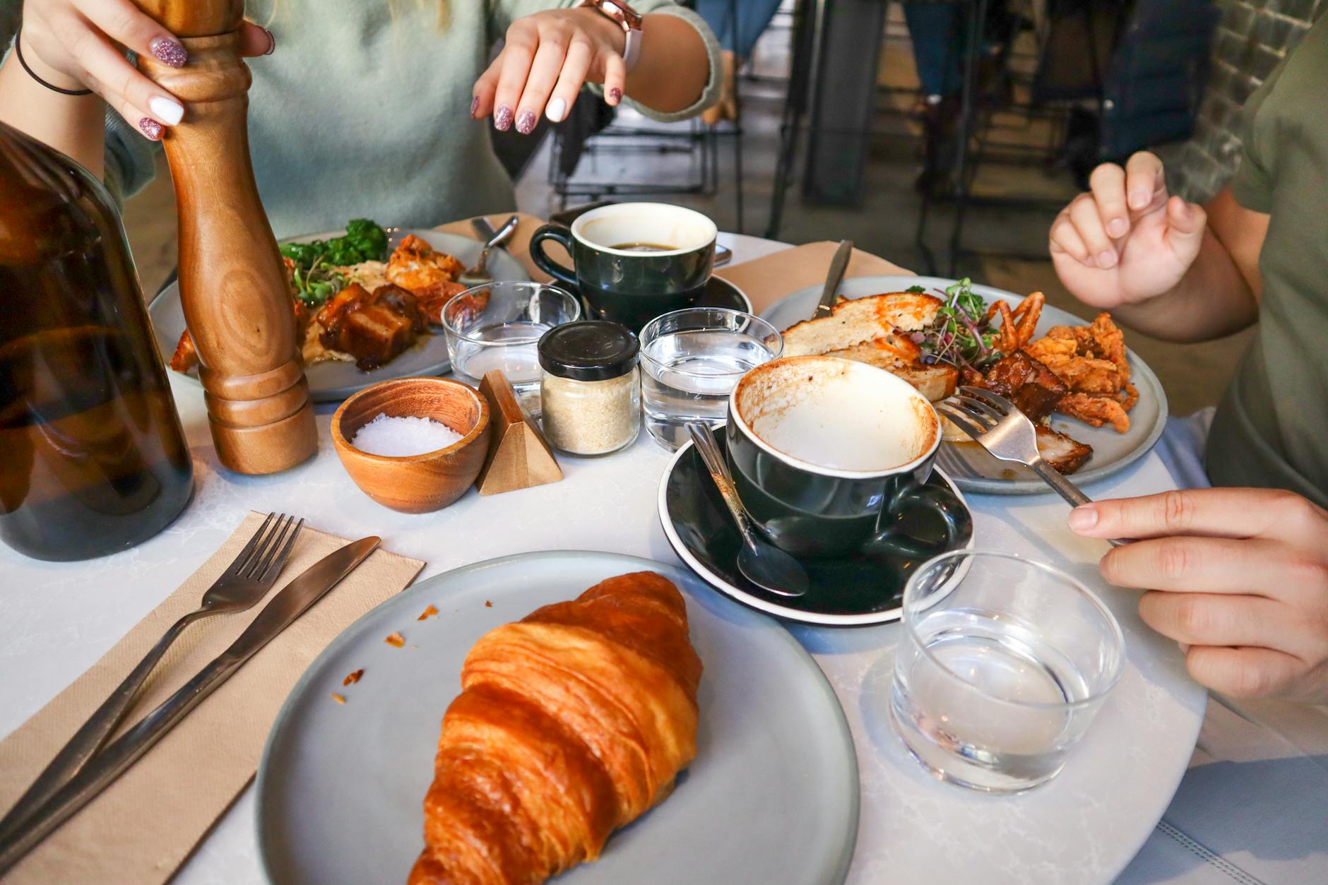 miami itinerary 3 days brunch breakfast