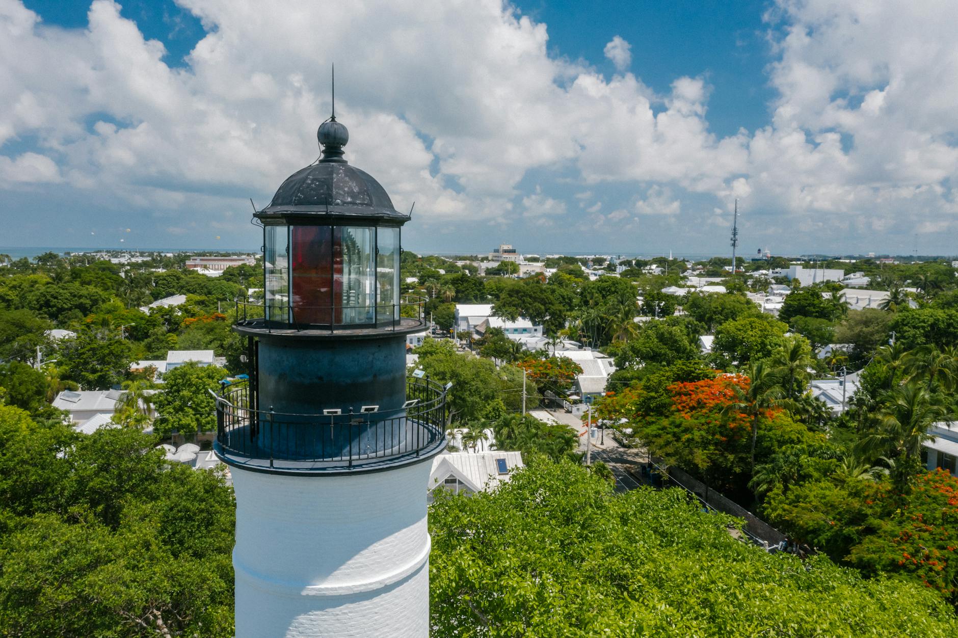 miami to key west day trip southernmost point