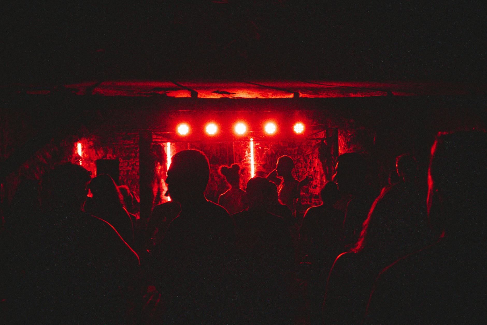 miami music week warehouse rave