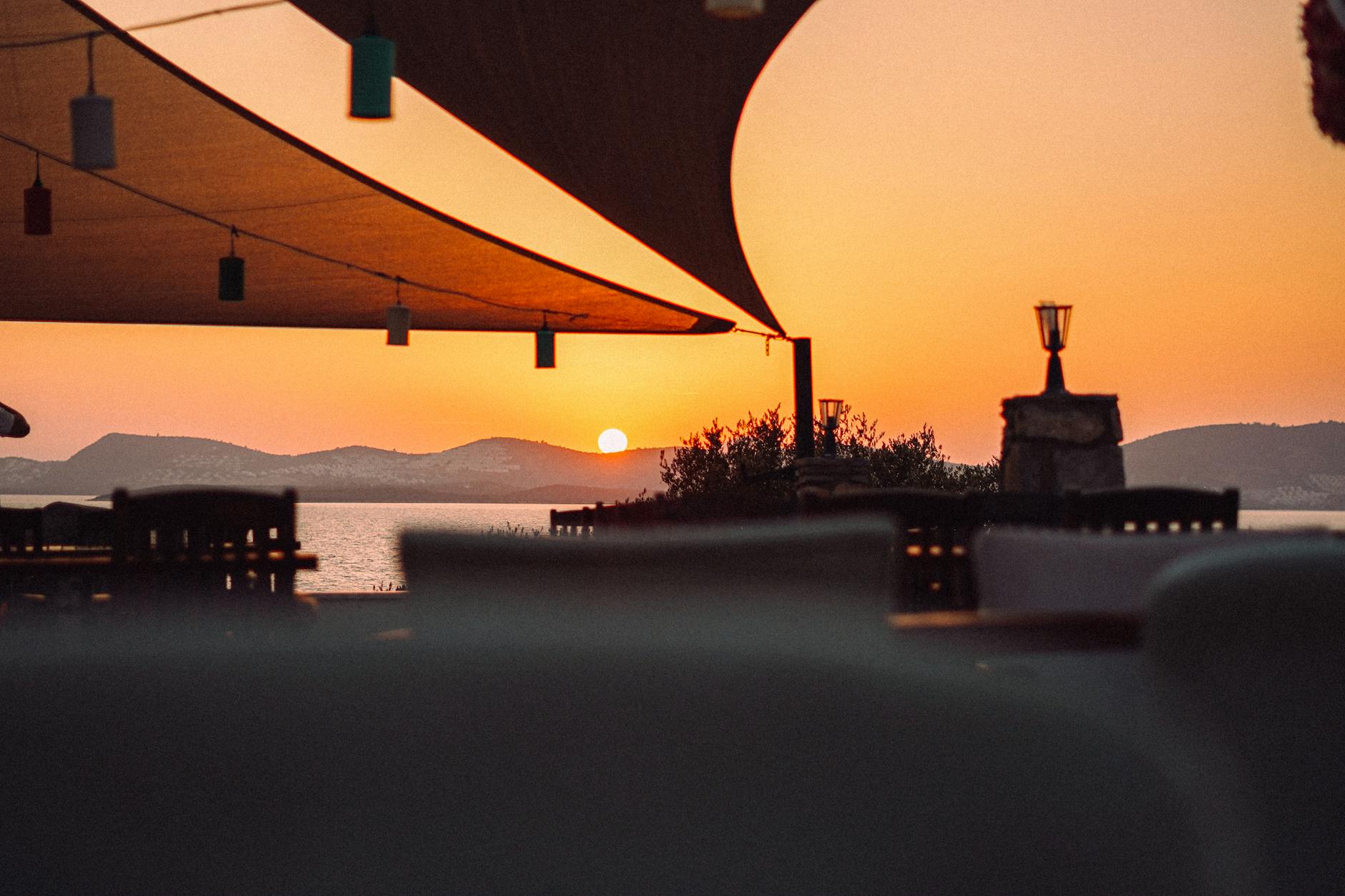 romantic restaurants miami sunset dining