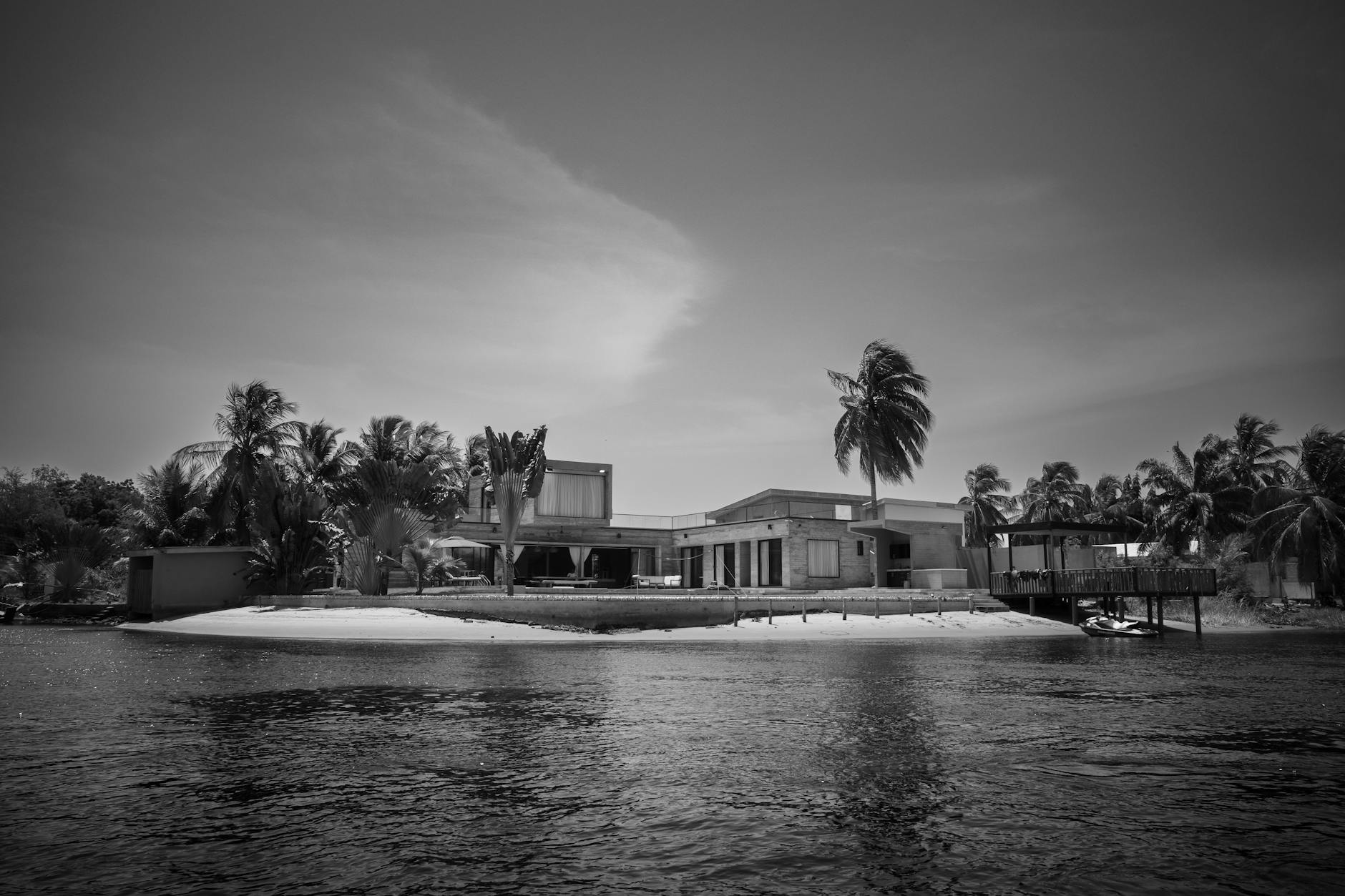 sunset cruise miami star island celebrity homes