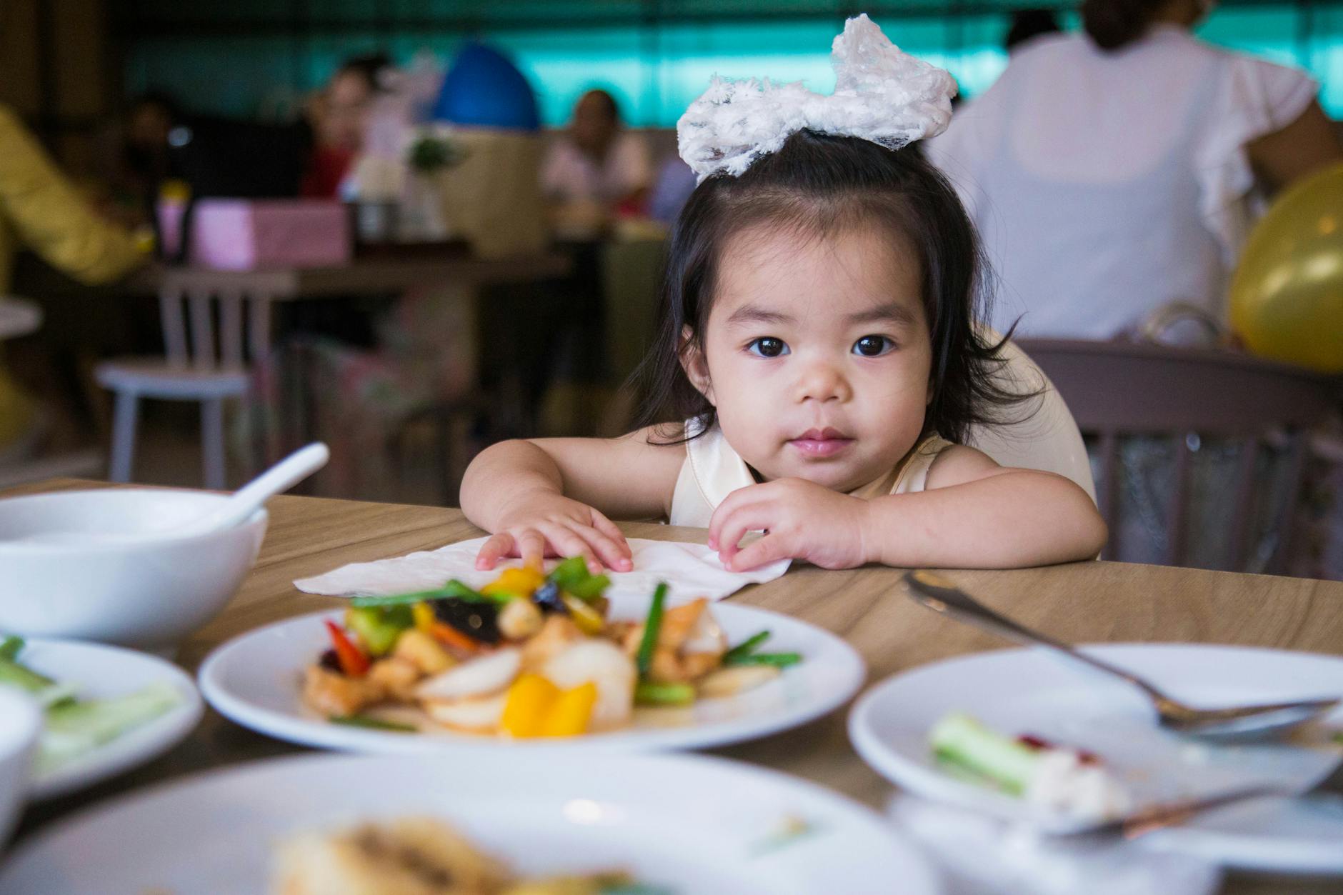 miami with toddlers family restaurant
