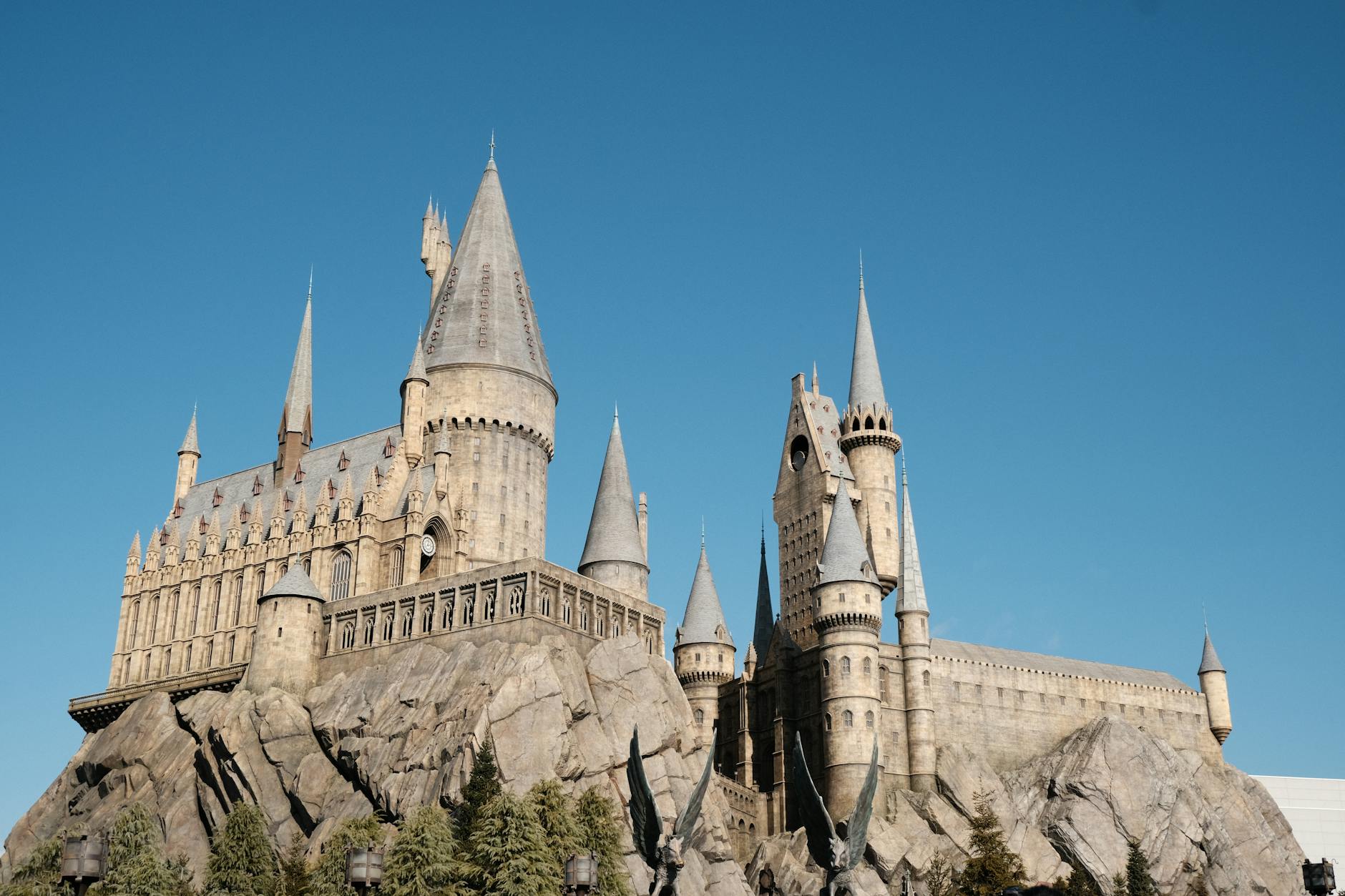 miami theme parks universal orlando day trip