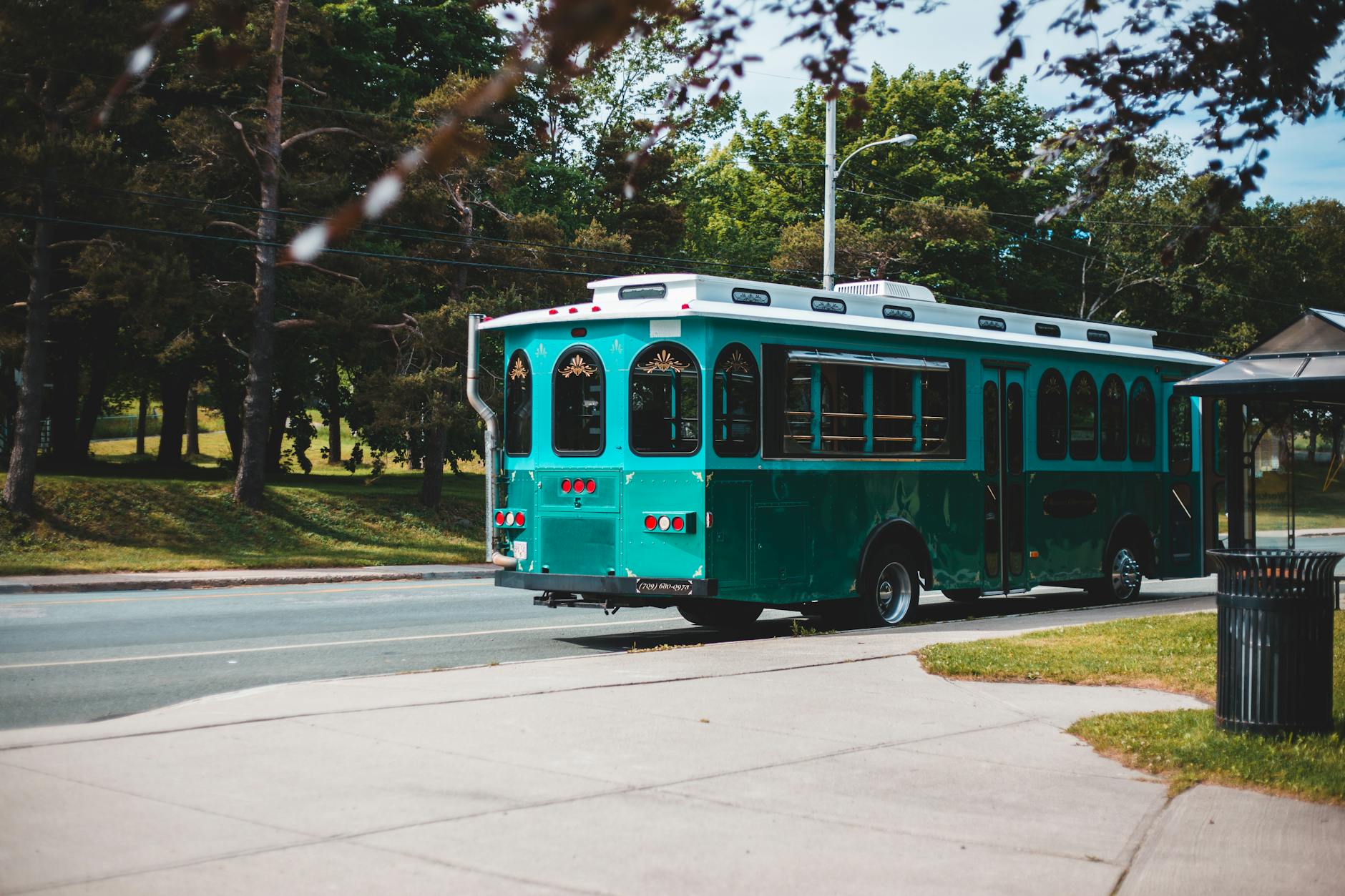 miami transportation free trolley