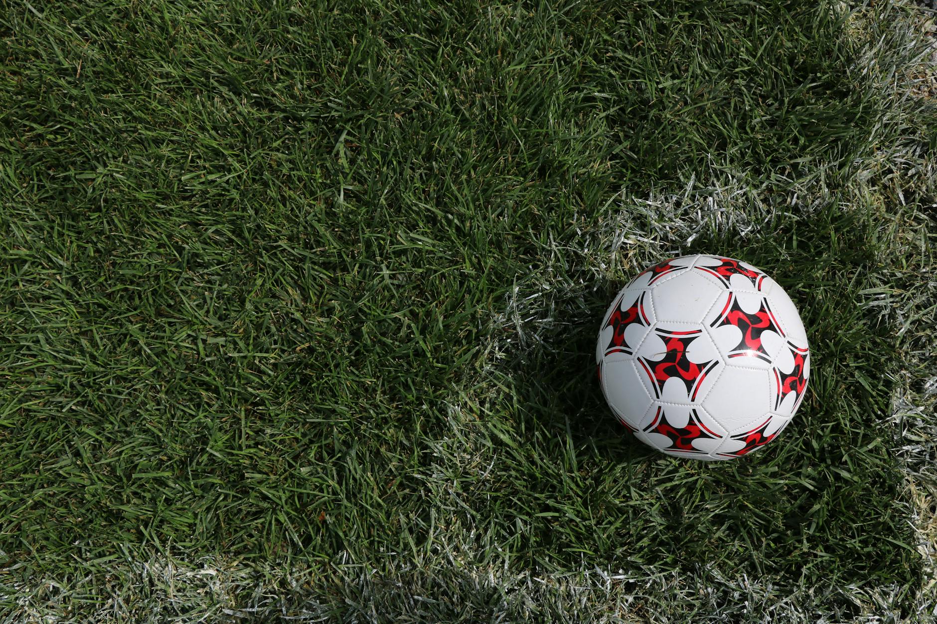 world cup 2026 miami soccer ball pitch