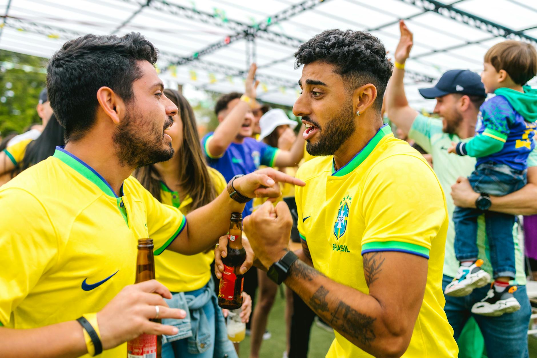 world cup 2026 miami brazilian fans