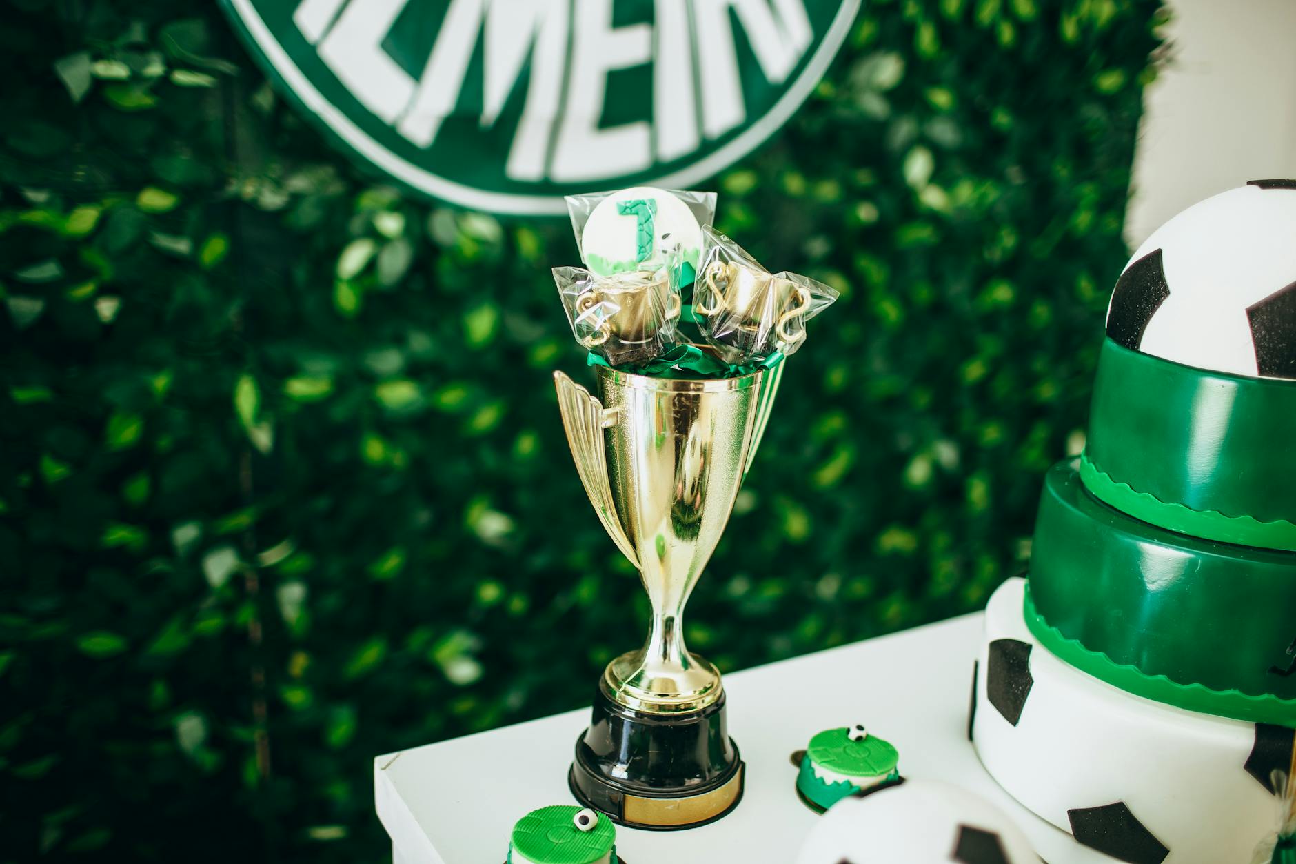 world cup 2026 miami trophy