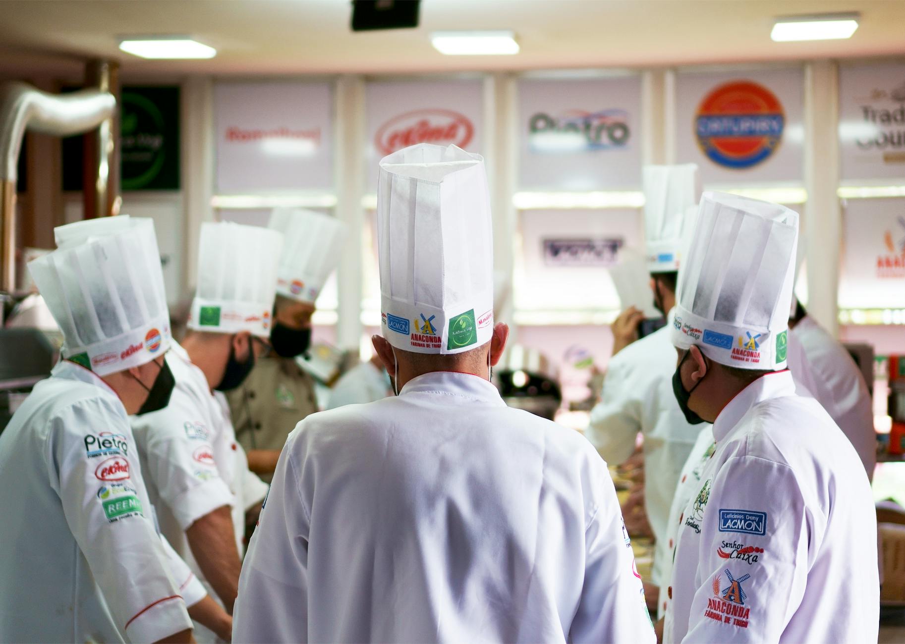 south beach wine food festival chef competition