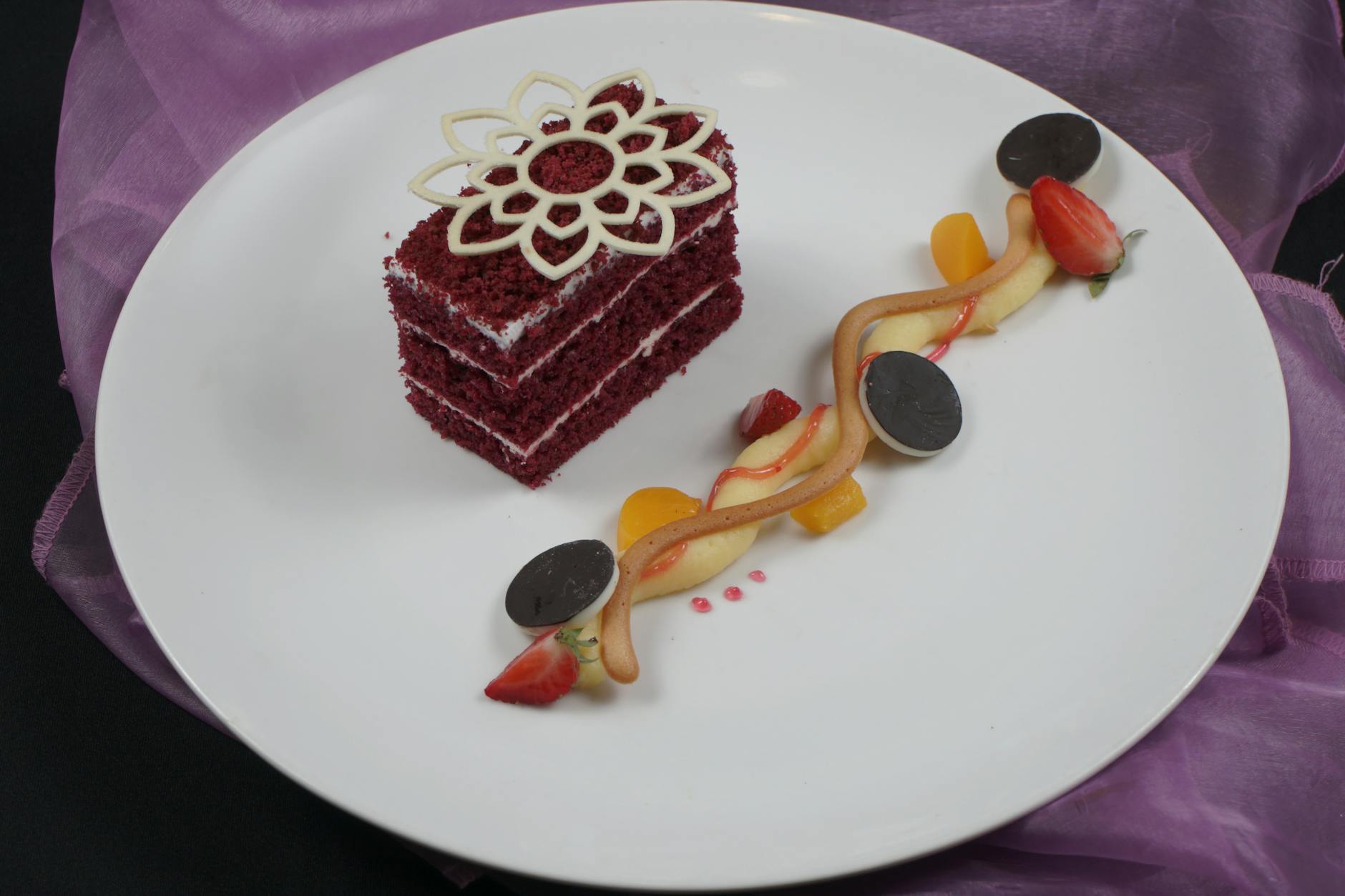 south beach wine food festival dessert